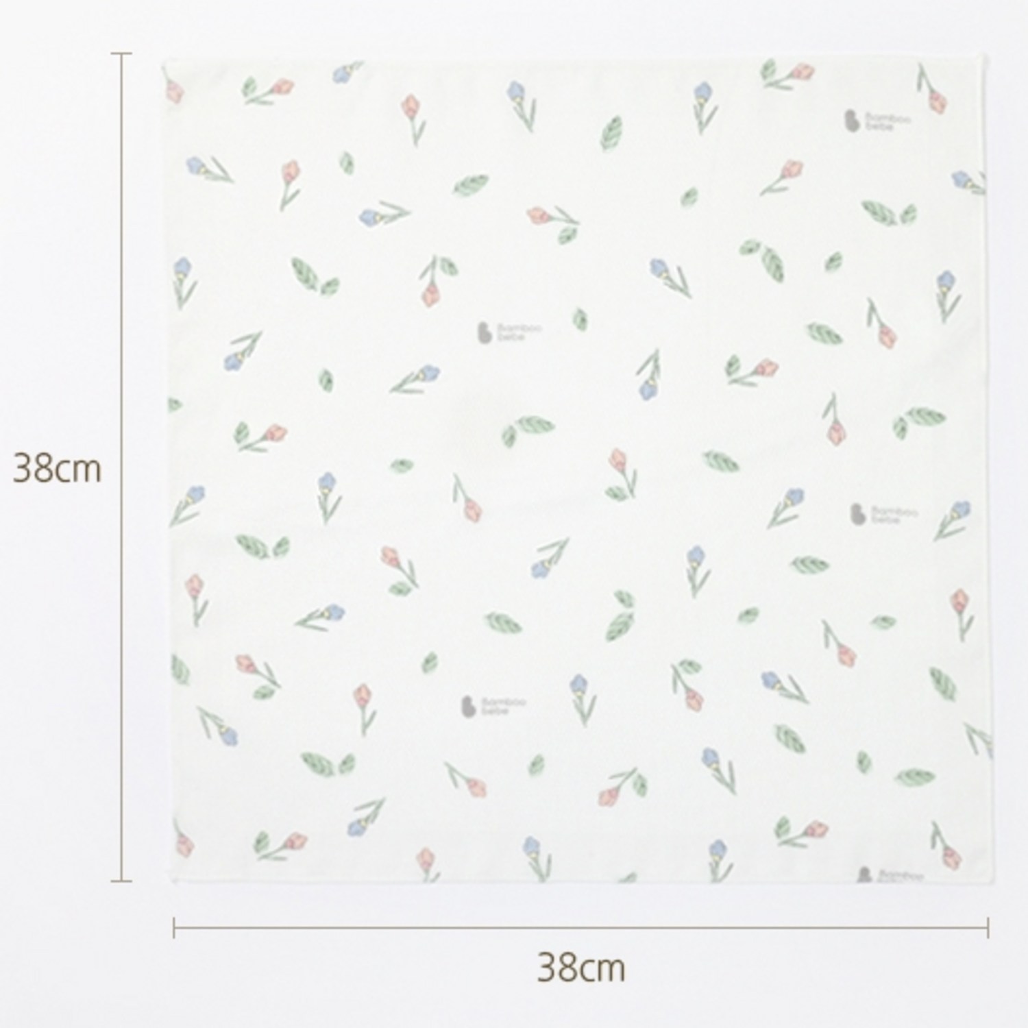 밤부베베 순한대나무 손수건, 아기 피부를 위한 최고의 선택