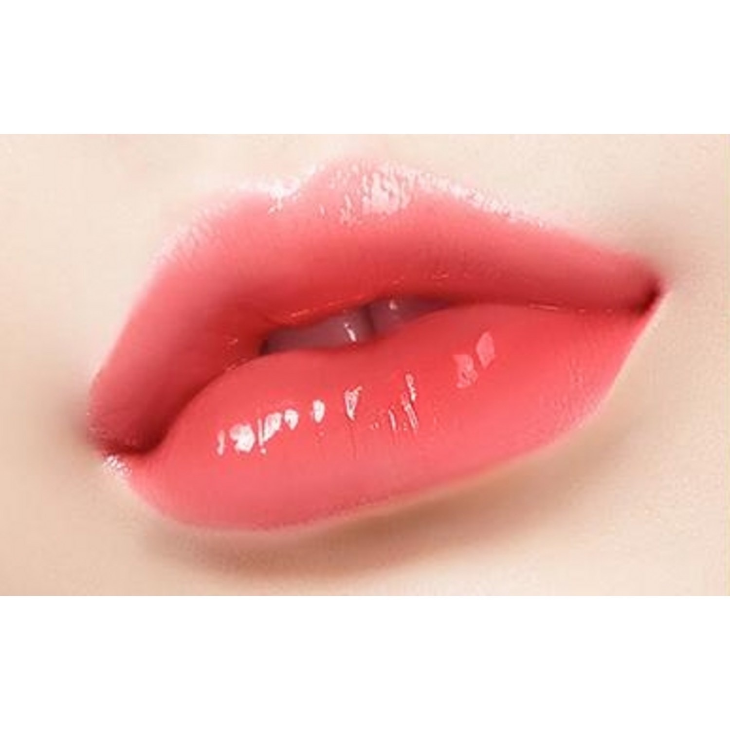 빛나는 피부의 비결