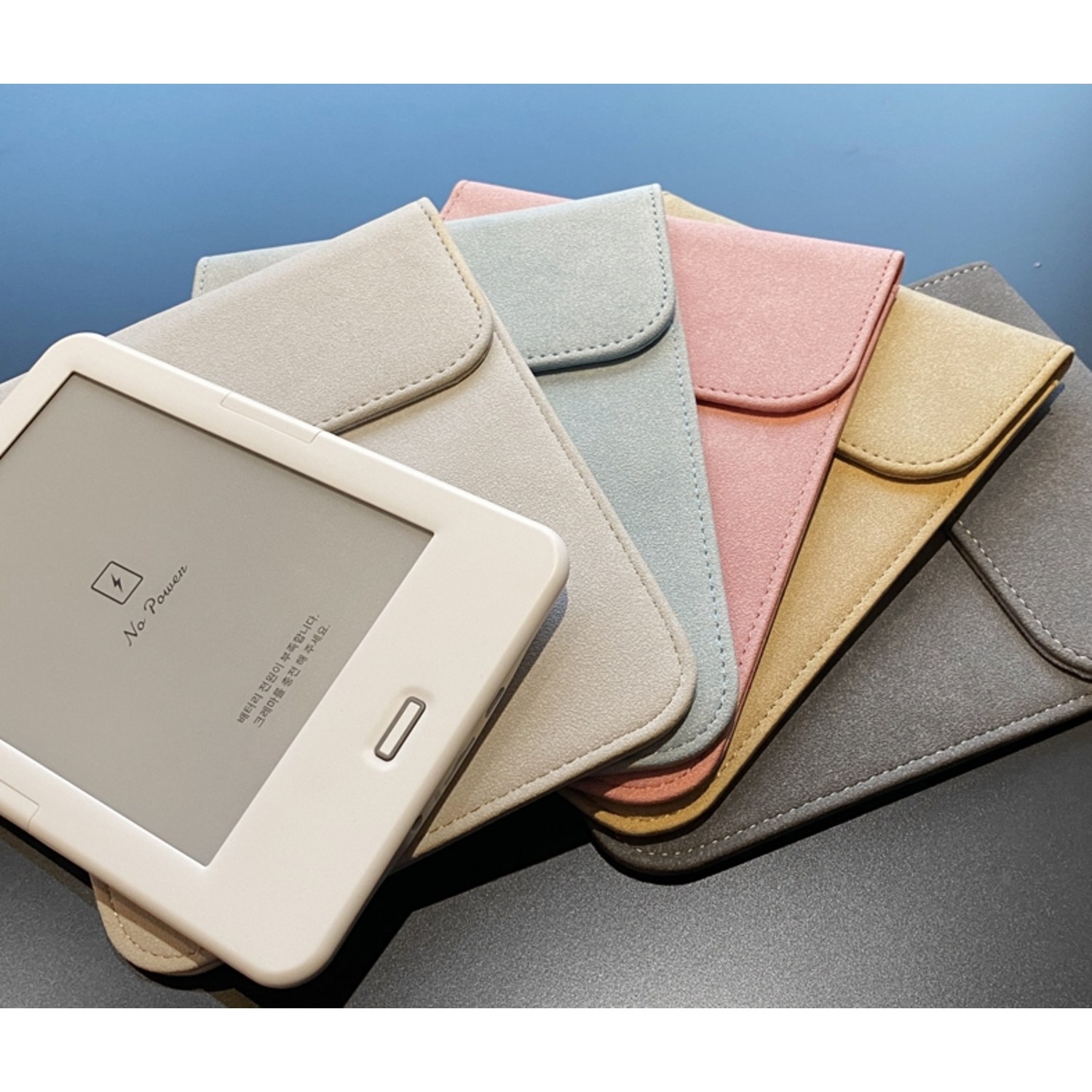 스타일과 편리함을 동시에