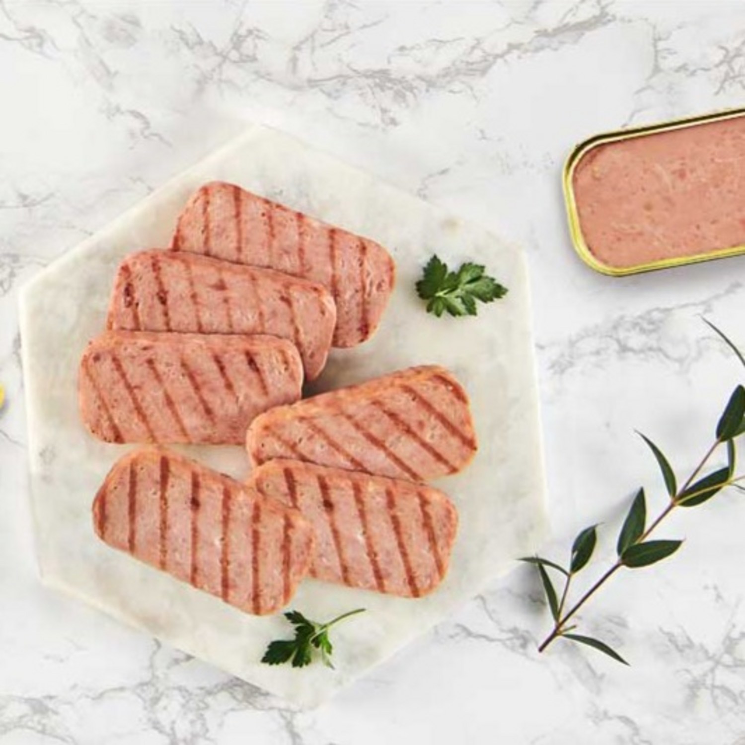 깊은 맛과 든든함으로 채우는 하루, 목우촌 뚝심