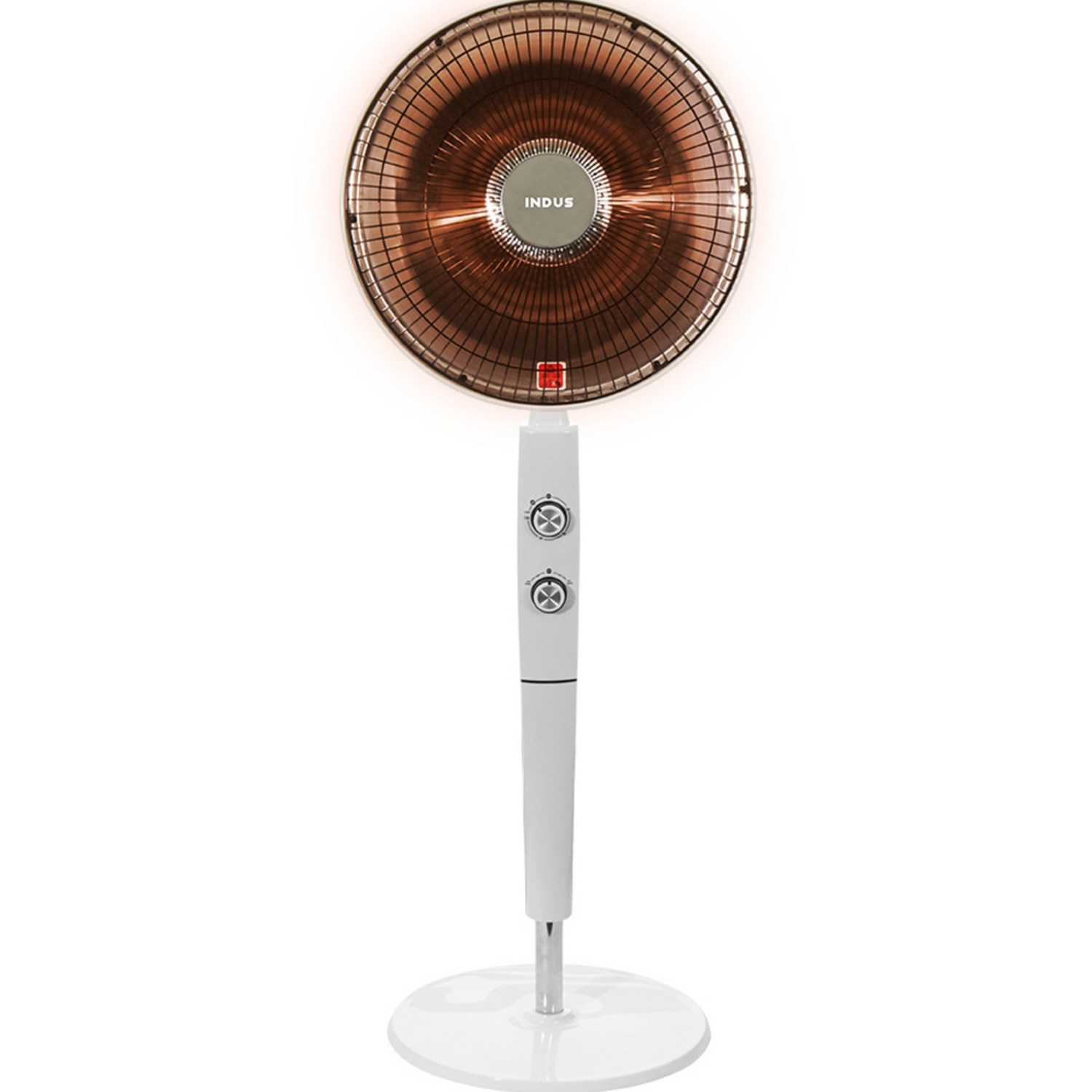 따뜻한 겨울, 홍진테크 인더스 히터로 포근하게!