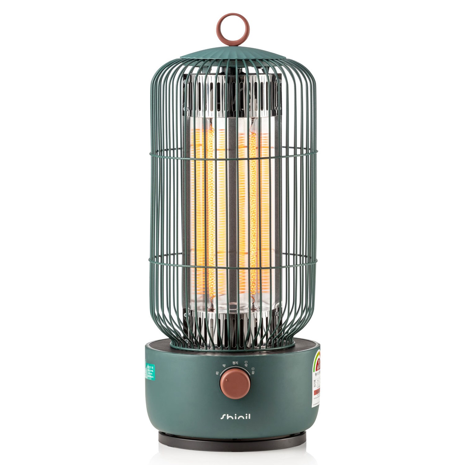 신일 SEH-Y1000HP 카본 히터 신일팬히터900