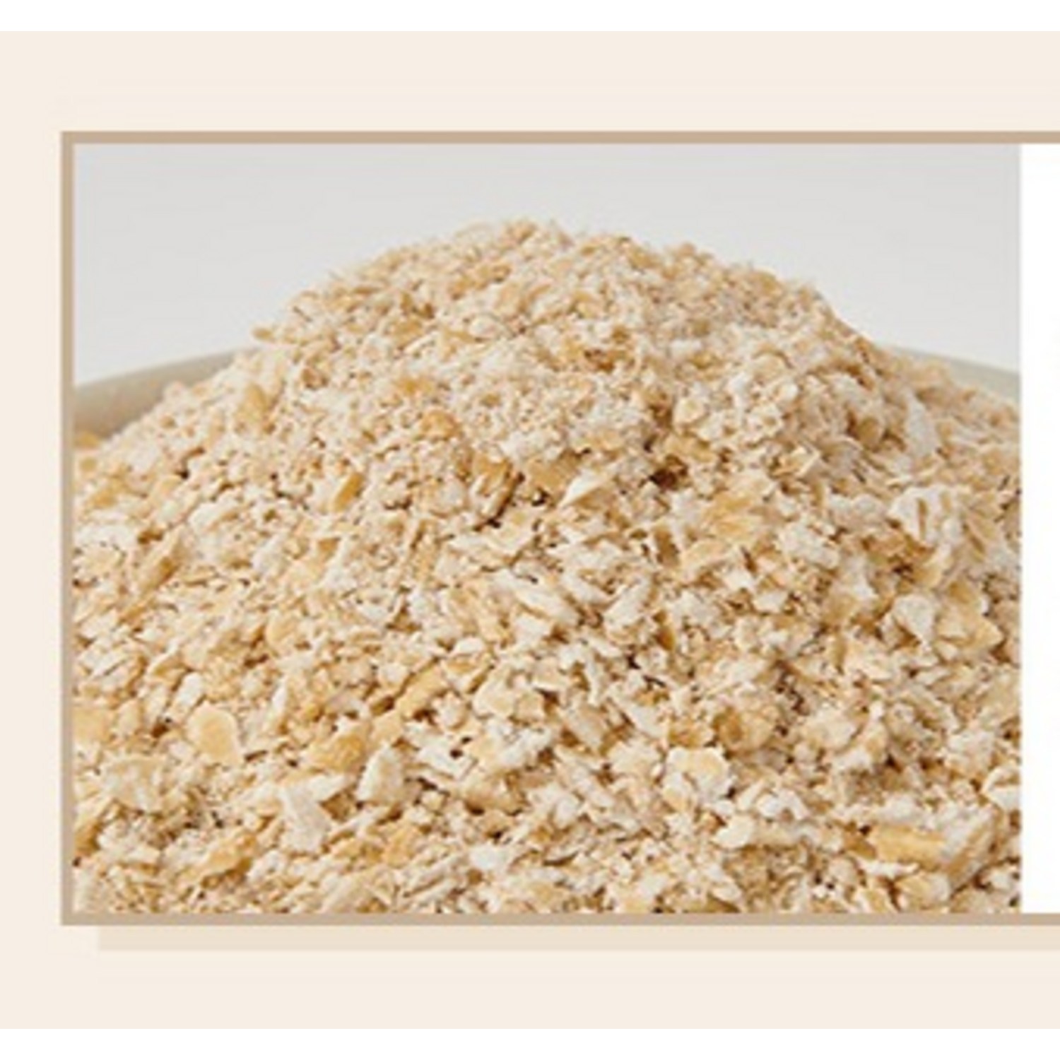 자연에서 온 안전한 영양