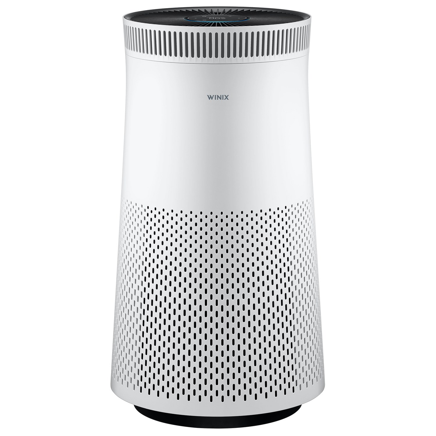 깨끗한 공기를 집안 가득, 위닉스 타워 프라임 공기청정기 APRM833-JWK 심층 리뷰 위닉스공기청정기