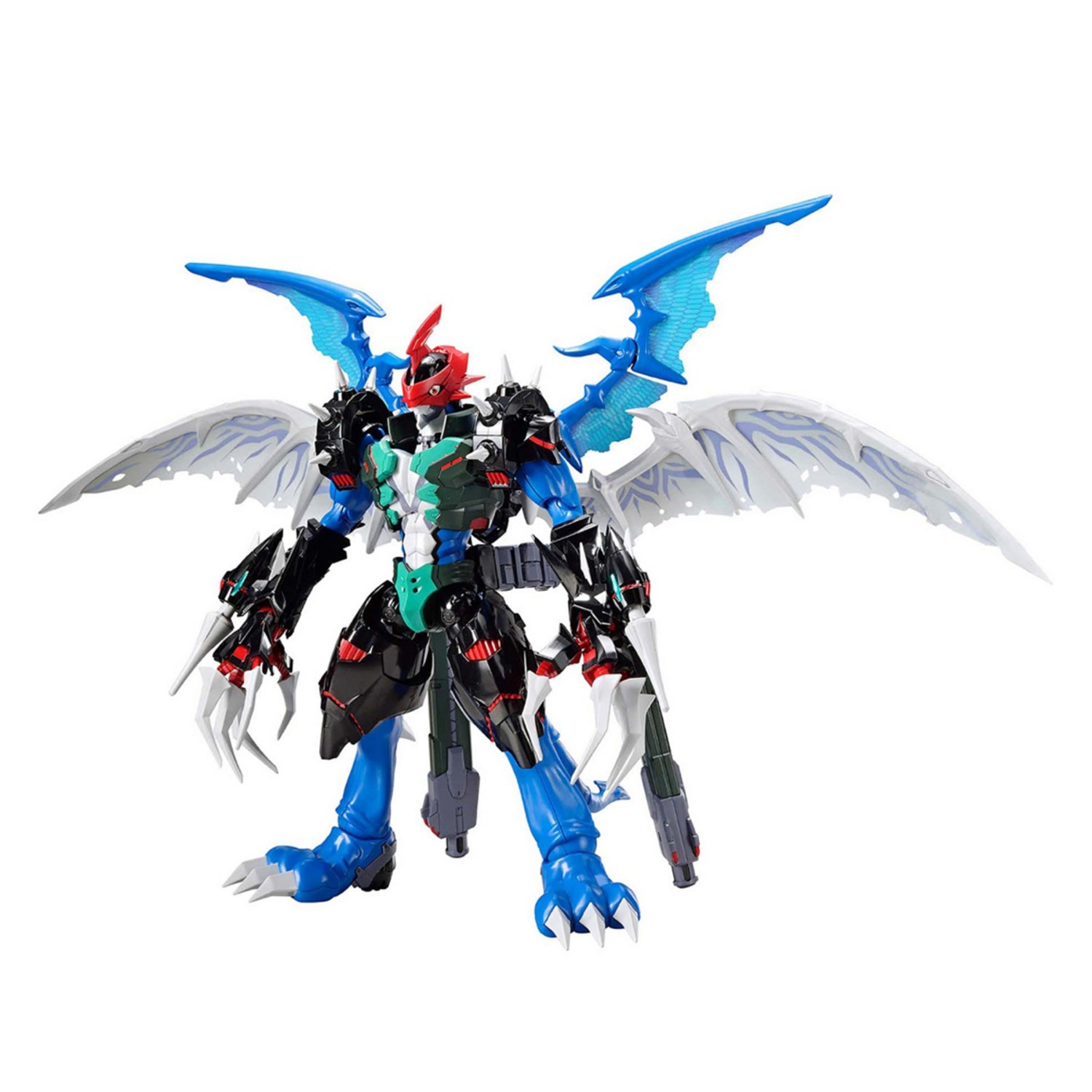 지금 최대의 세일! 피규어라이즈 반다이 AMPLIFIED 파일드라몬 완구가 1% 할인