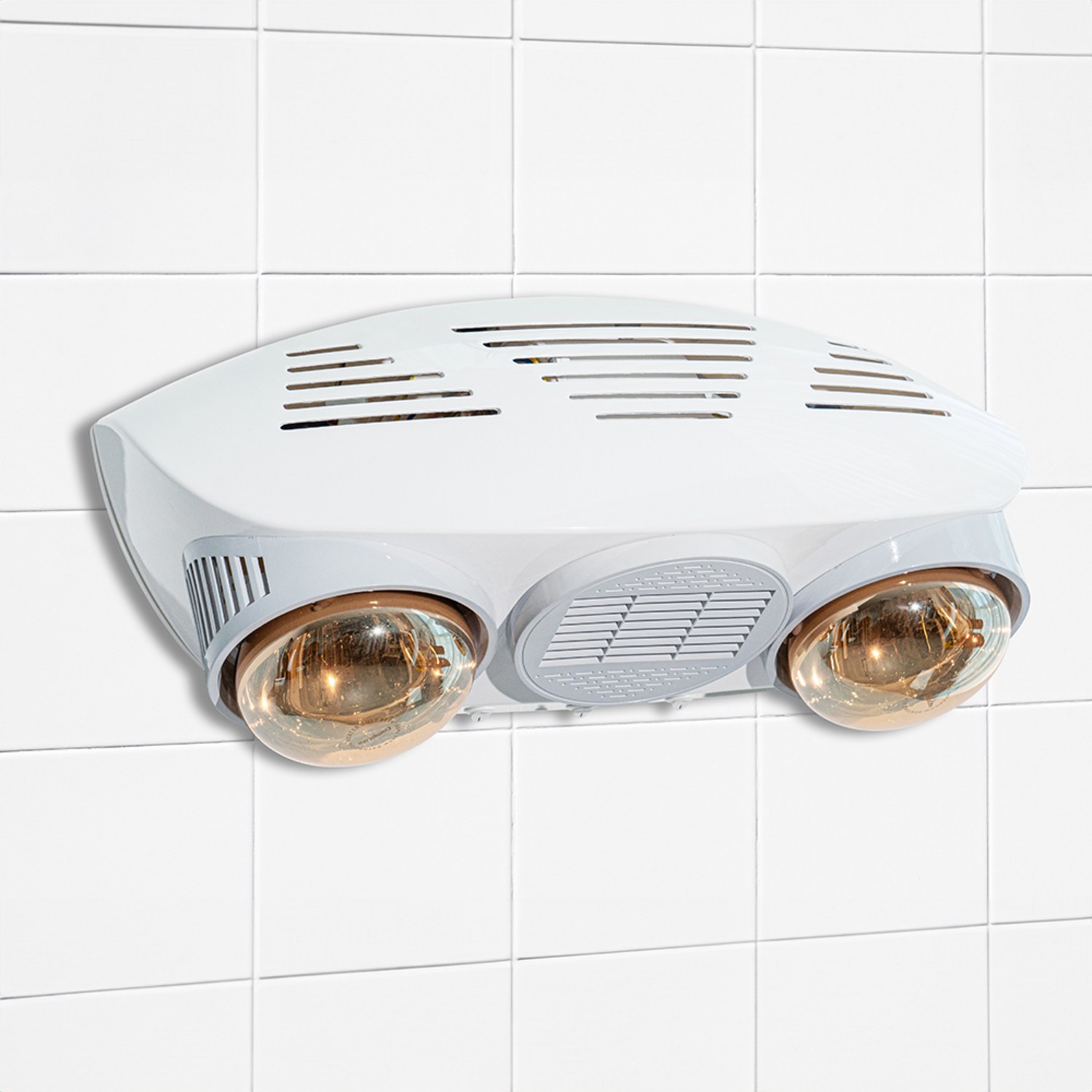 따스함으로 채우는 욕실, 컴프라이프 욕실 난방기로 후끈한 행복을!