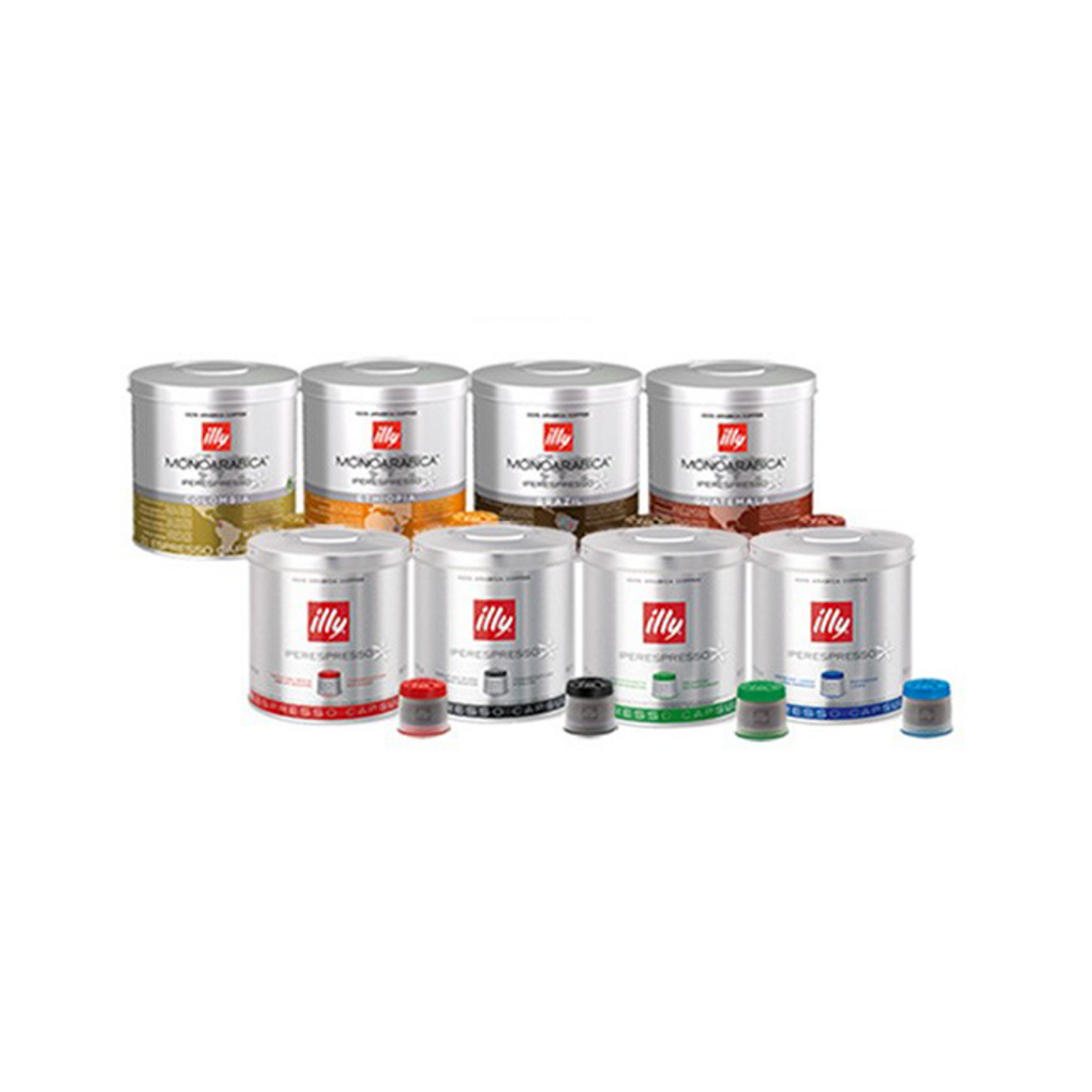 디카페인 커피의 새로운 기준