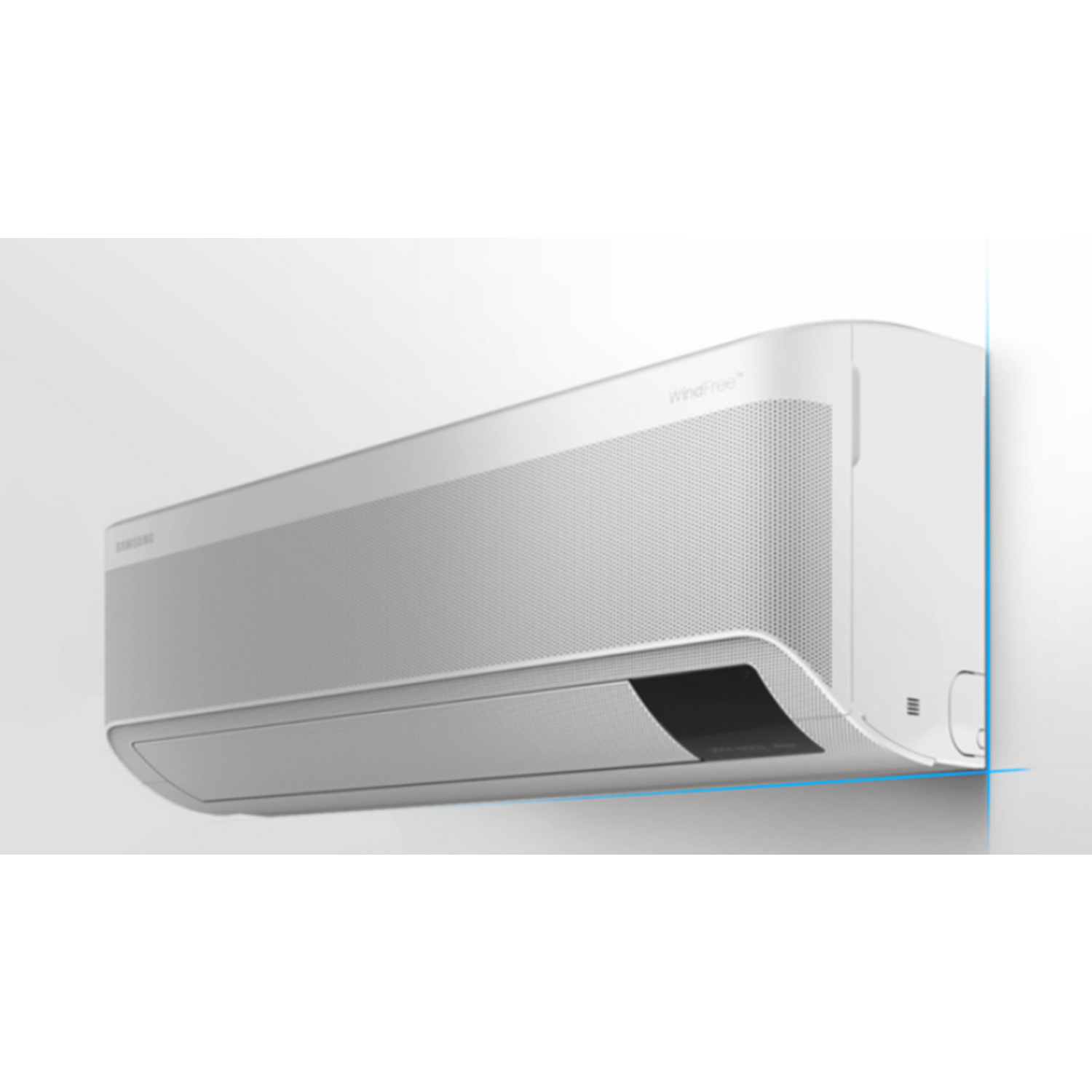 무더위를 잊게 해줄 시원한 바람, 삼성 무풍 에어컨 Q9000