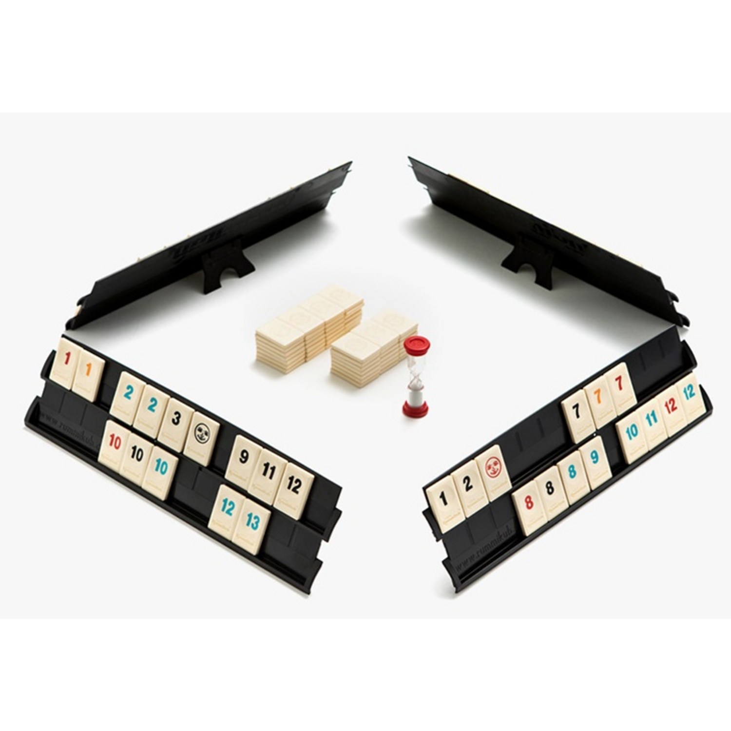 전략적 사고력과 집중력 향상을 위한 루미큐브 클래식