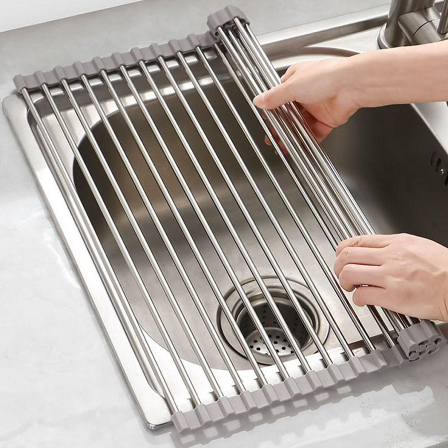 합리적인 가격으로 주방 공간을 효율적으로!