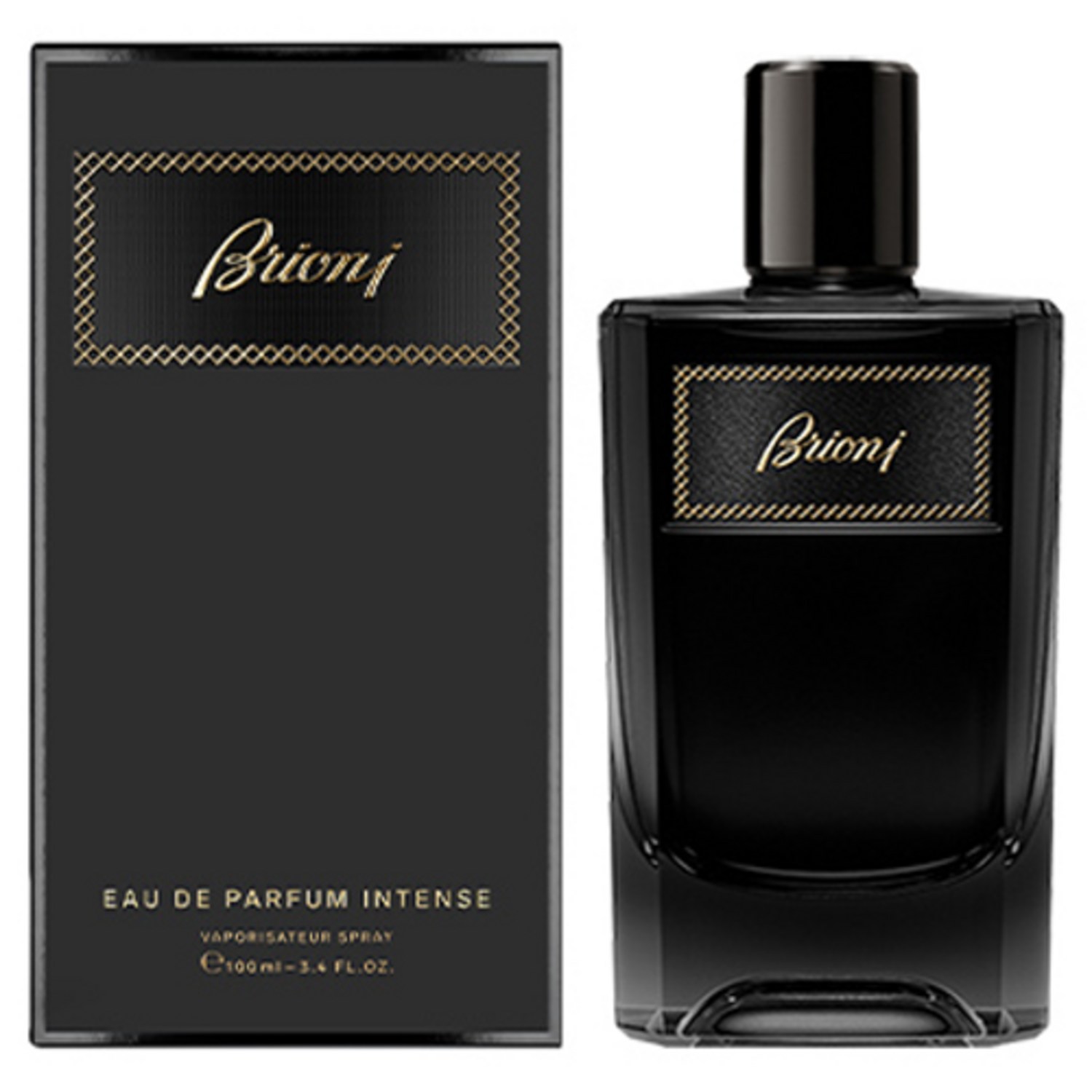 브리오니 인텐스 EDP, 100ml, 1개