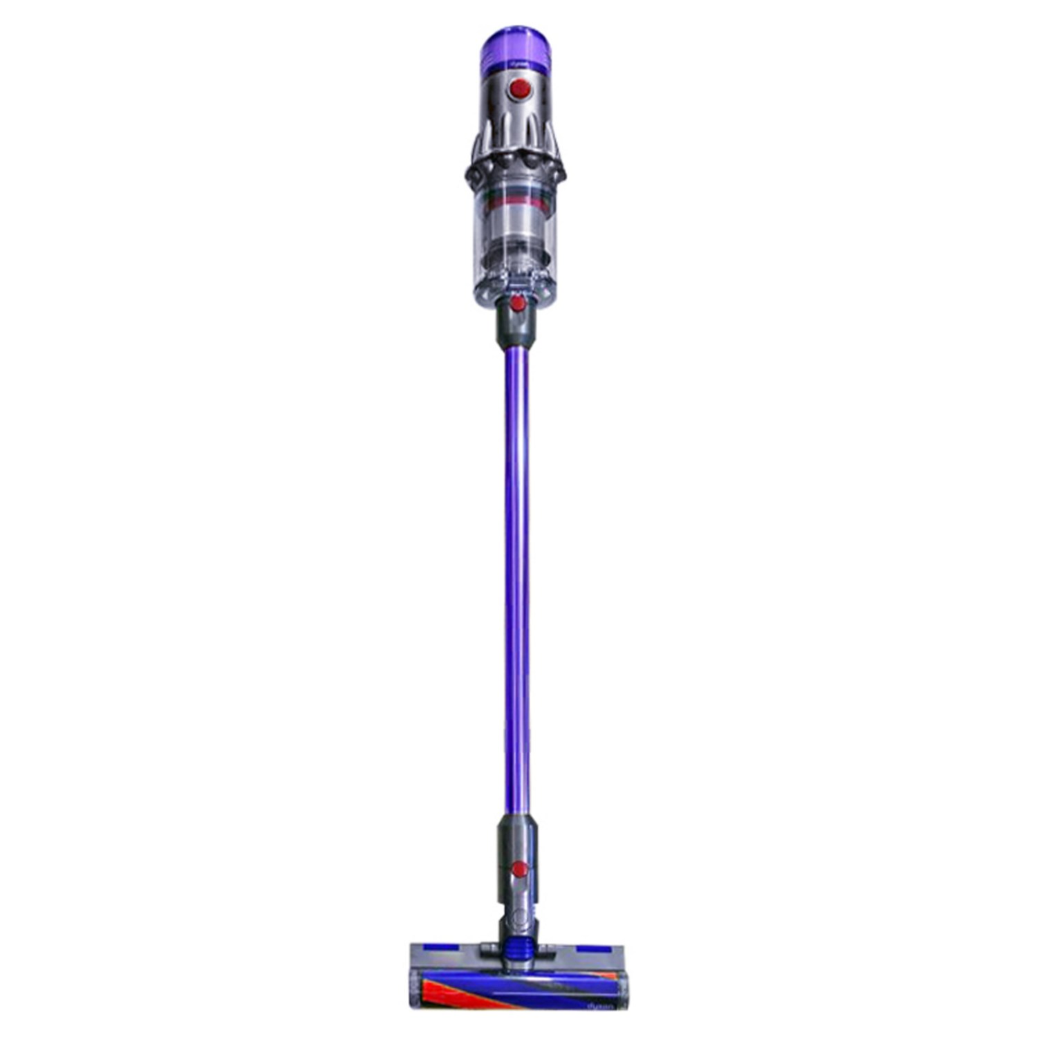 다이슨 V12 오리진 컴플리트 핸디스틱청소기 – 깨끗함의 새로운 차원