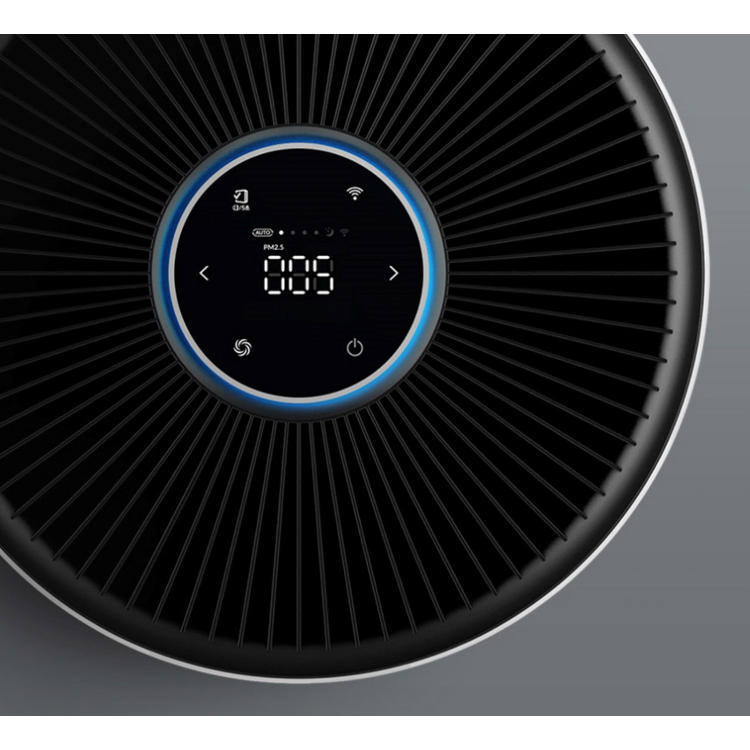 넓은 공간을 깨끗하게, 스마트하게 관리하는 위닉스 타워 프라임 공기청정기