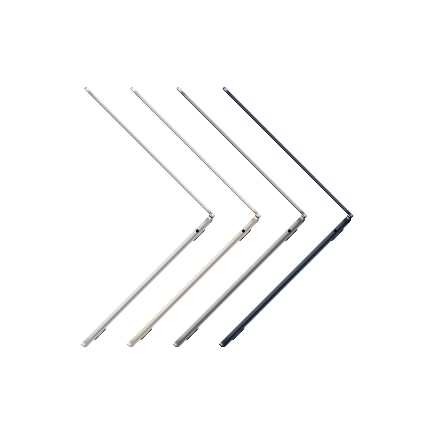 가벼움 그 이상의 가치, Apple 맥북 에어 13 M2