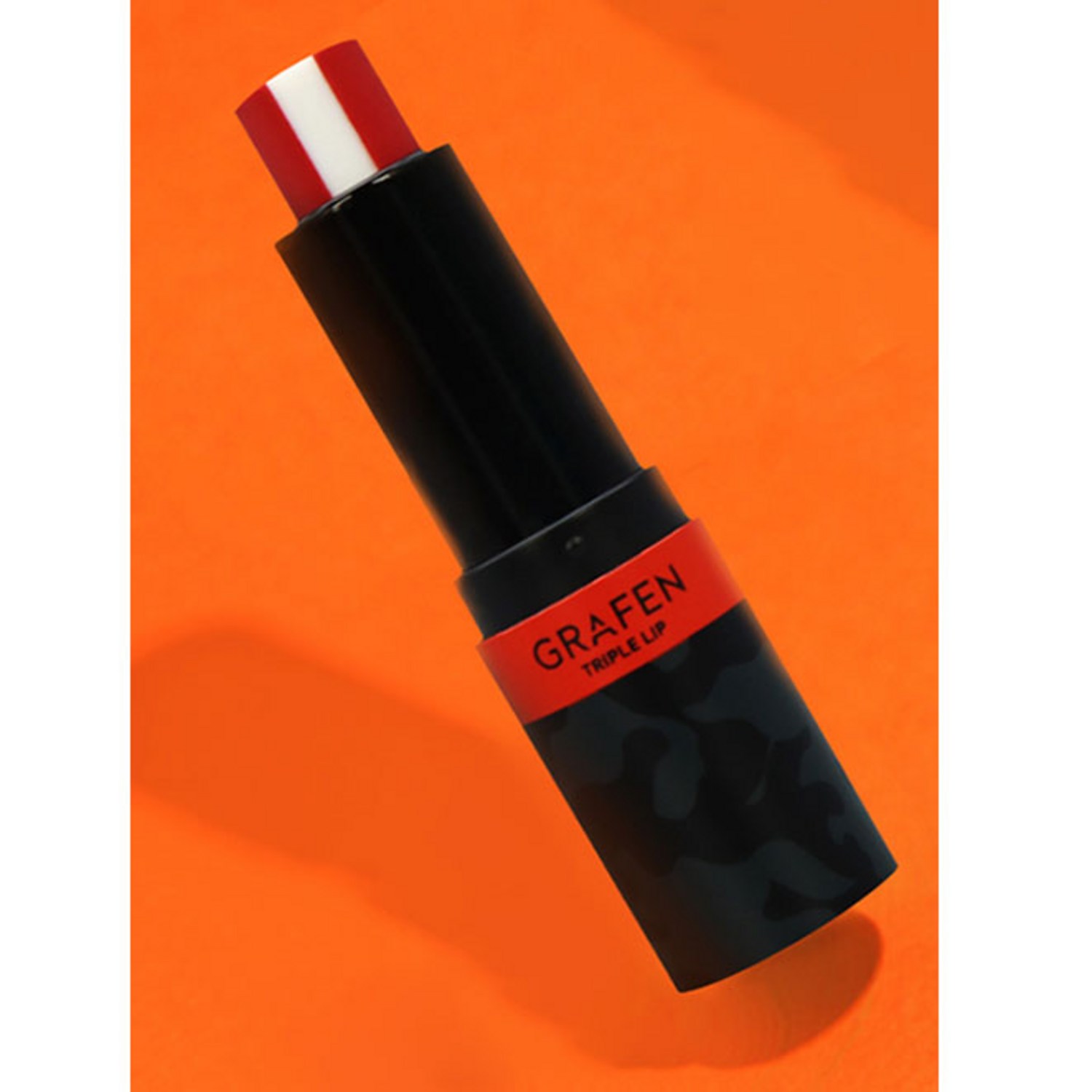 그라펜의 혁신으로 입술 건조와 자극으로부터 보호하는 편안한 그라펜 립밤