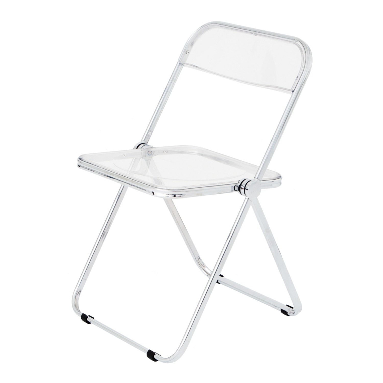 스타일과 실용성을 겸비한 접이식 의자