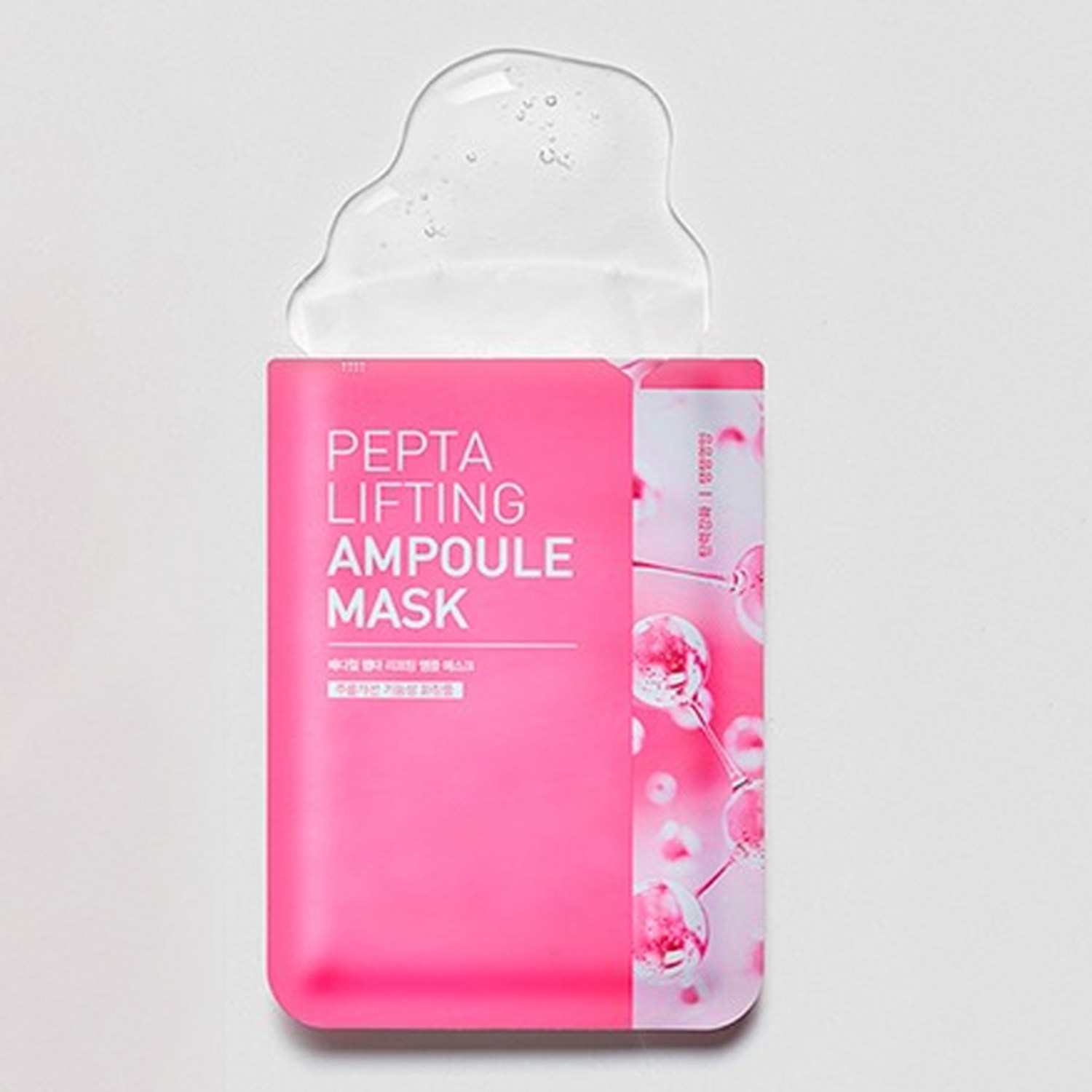 진정한 피부 탄력을 경험하세요!