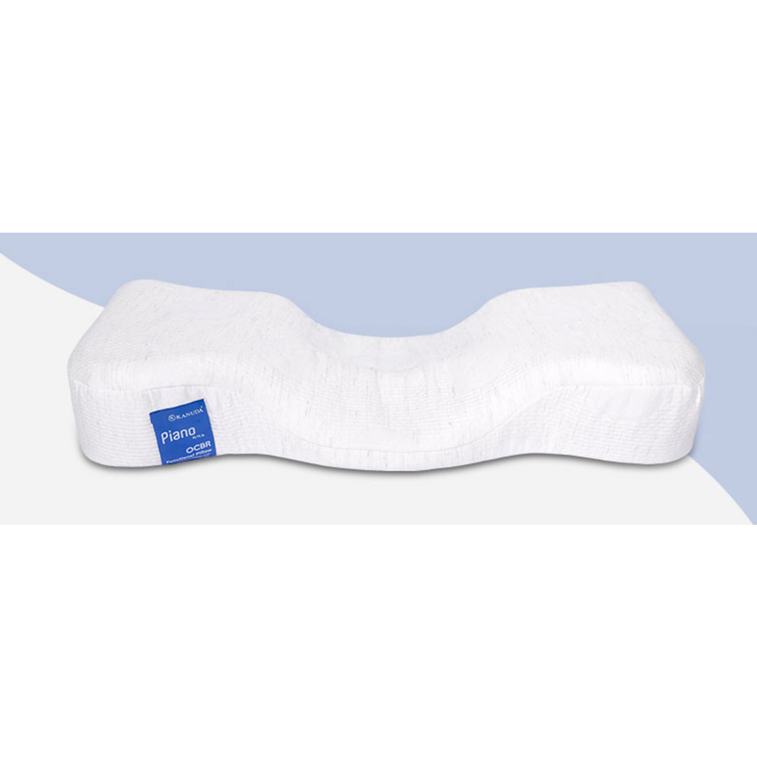 편안한 수면을 위한 완벽한 선택, 가누다 베개