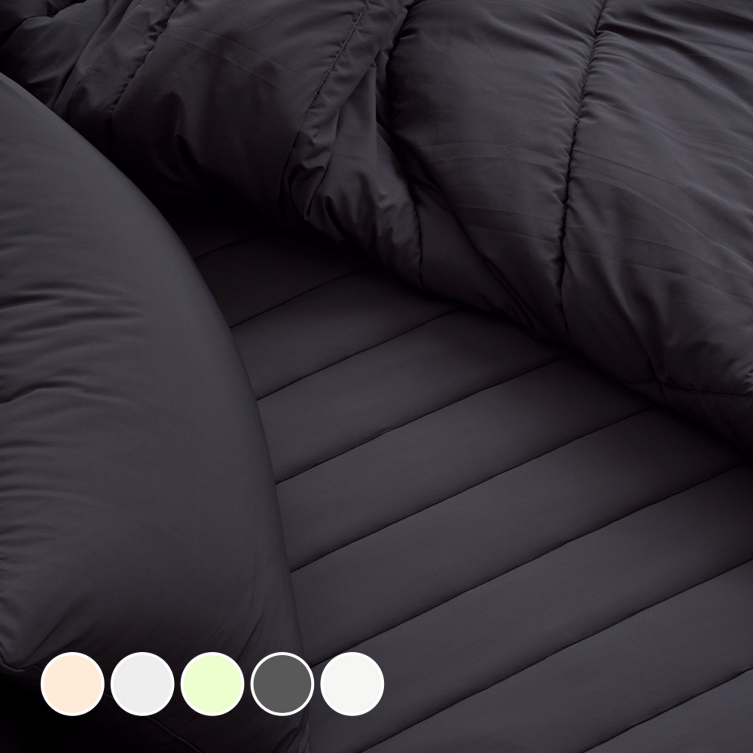 슬라운드 알러메디 침구세트, 완벽한 수면을 위한 선택 슬라운드