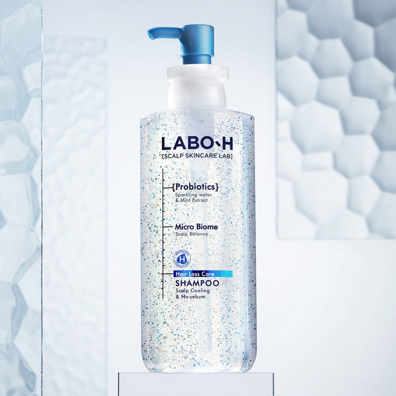 두피와 모발 건강을 위한 필수 샴푸