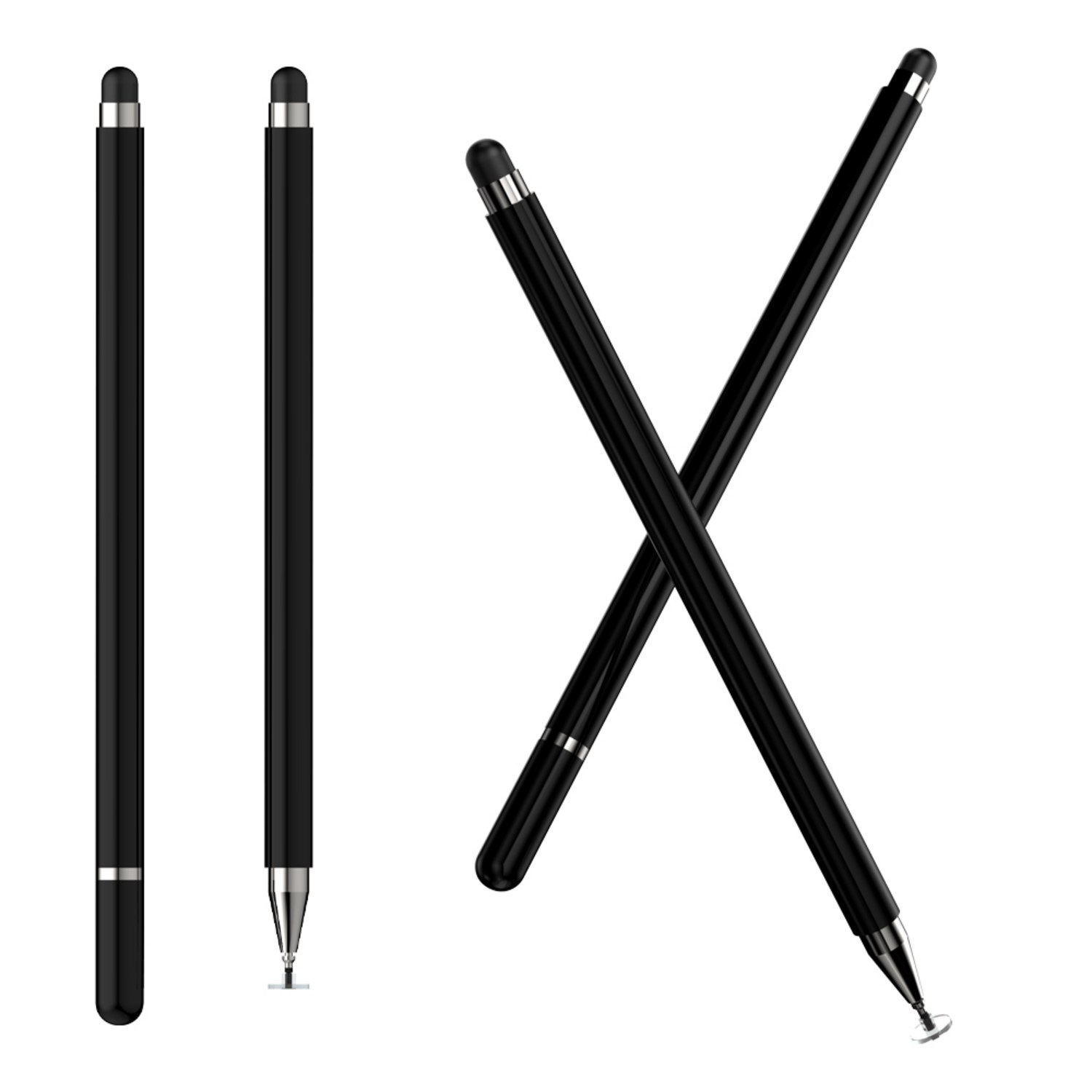 정교함과 편리함을 모두 갖춘 스마트폰 터치펜