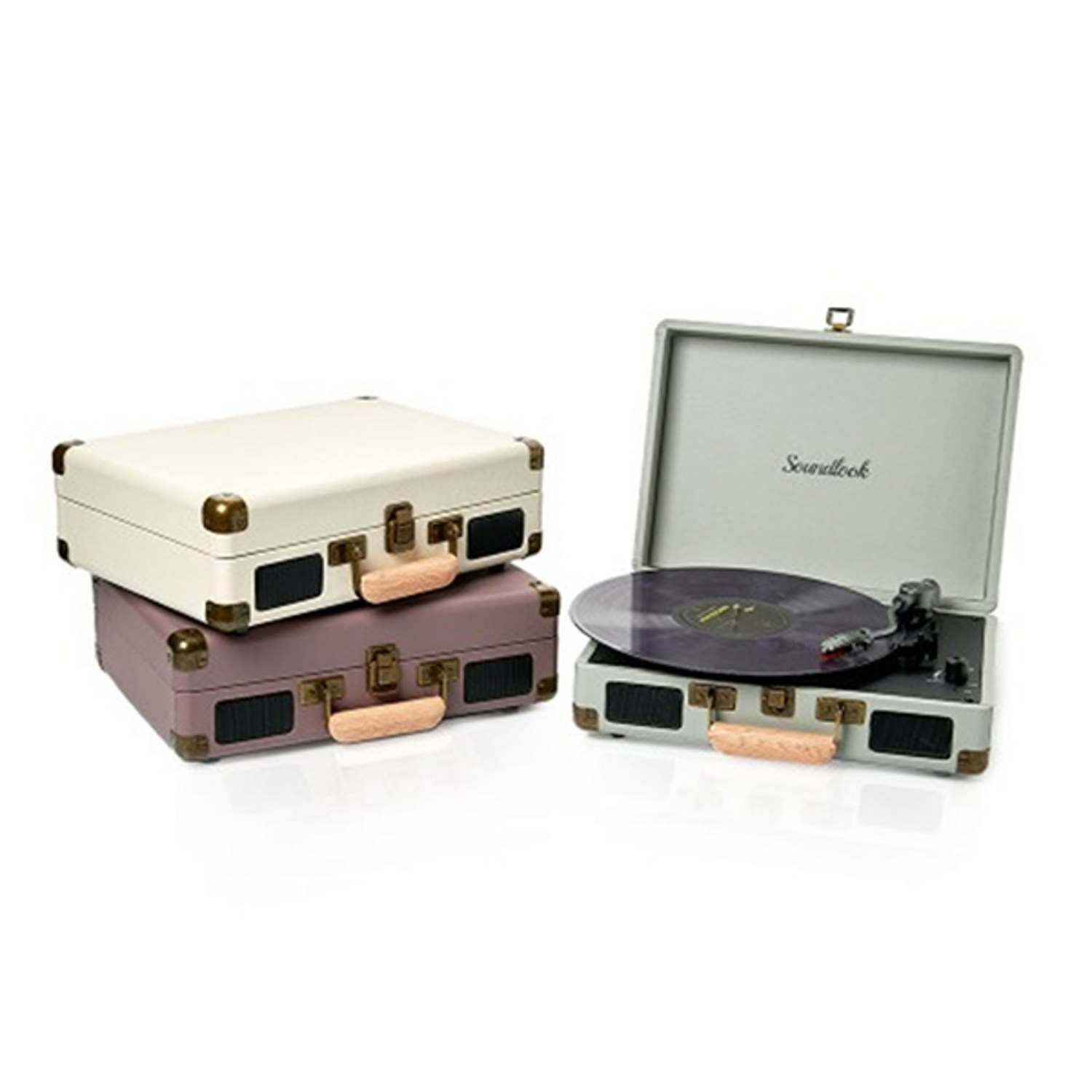 클래식한 감성과 현대적 기능의 조화