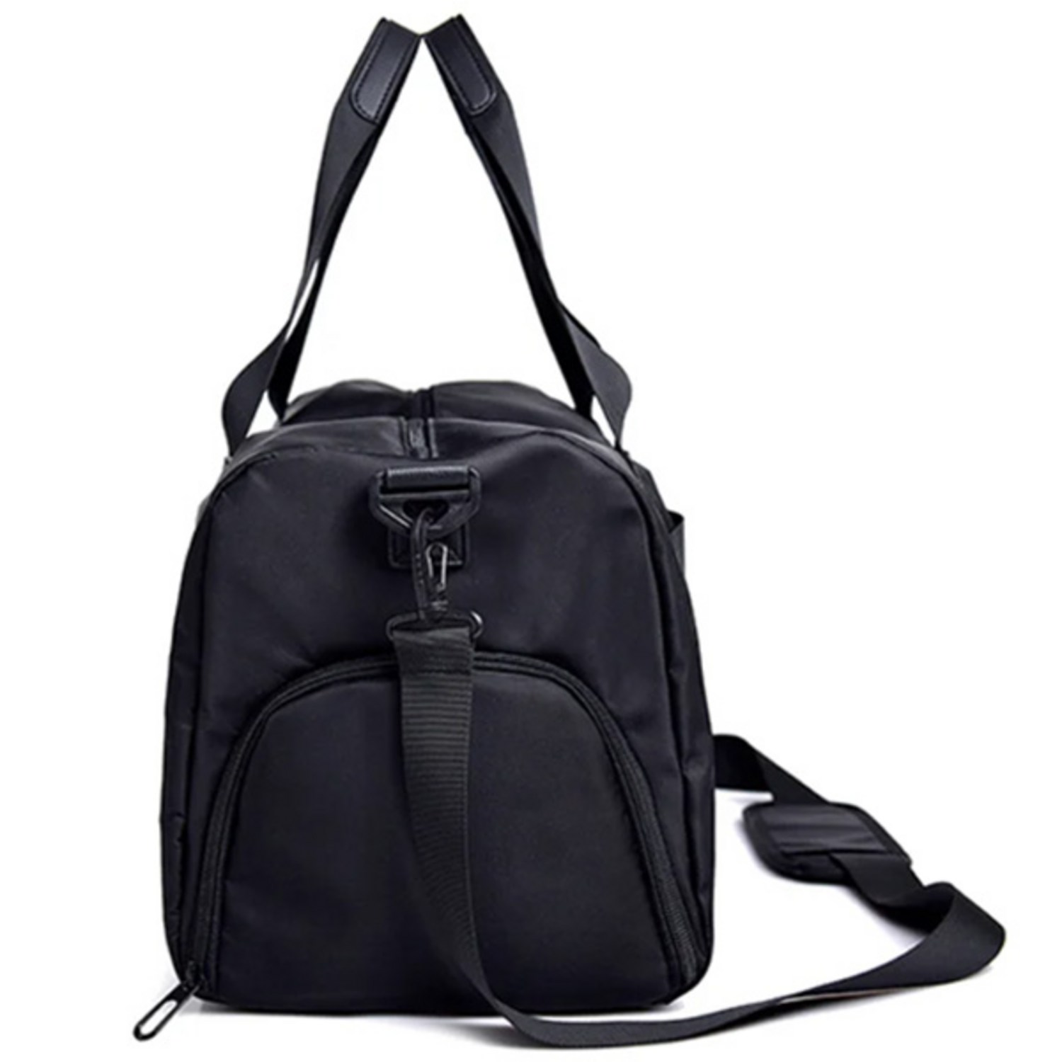 마르코폴로 대용량 운동용 헬스가방 보스턴백 MP5012 - 다용도 활용과 합리적 가격의 만족스러운 선택