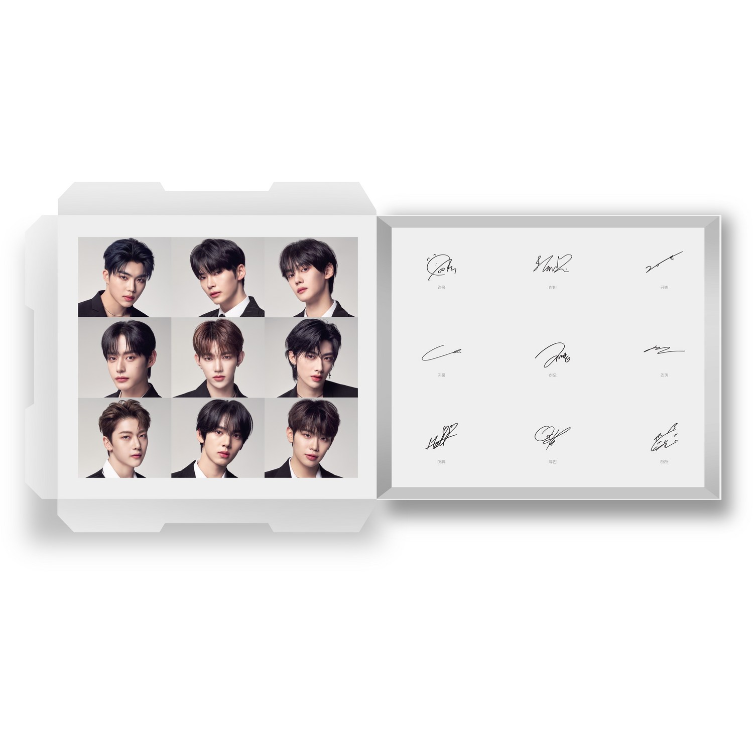 간편함과 품질을 갖춘 틈새라면