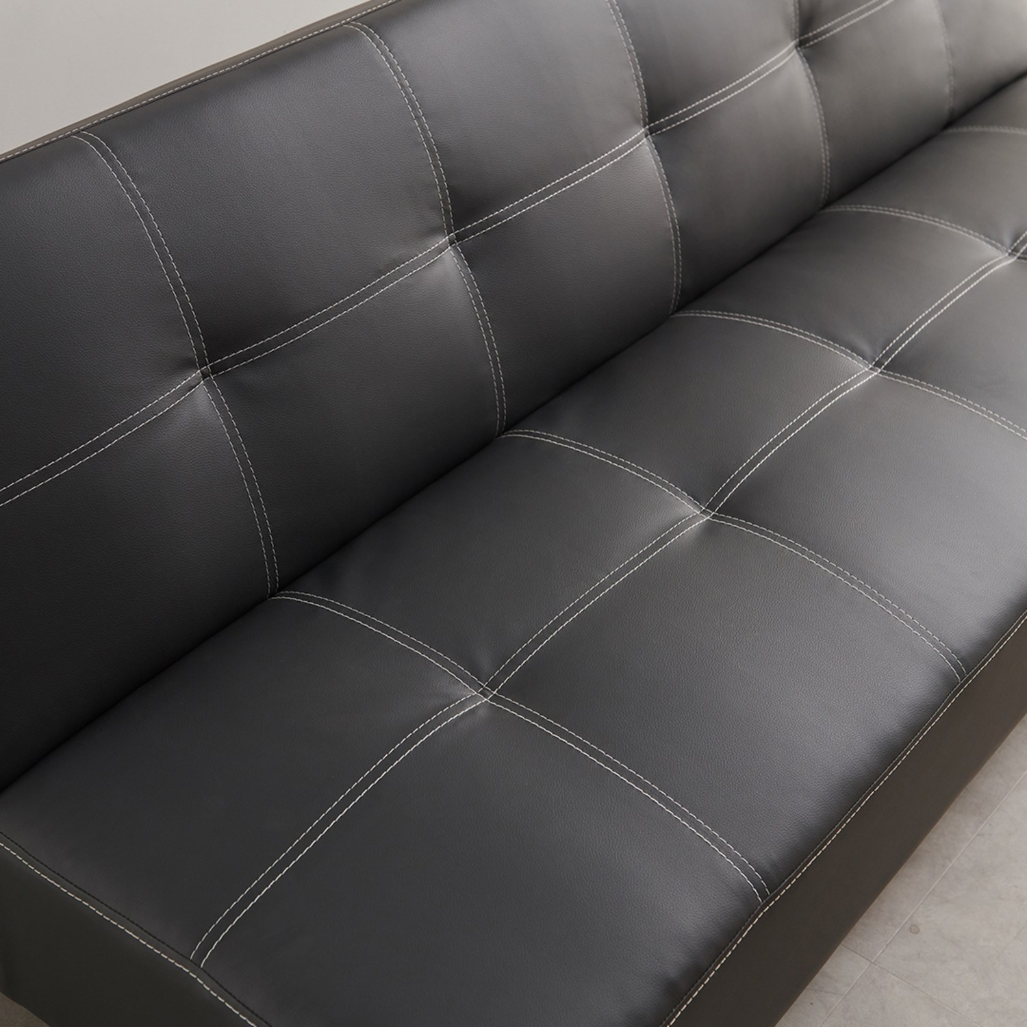 안락함과 실용성을 한 번에! 수오 시크라 리클라이너 소파베드로 집콕 생활을 업그레이드하세요!