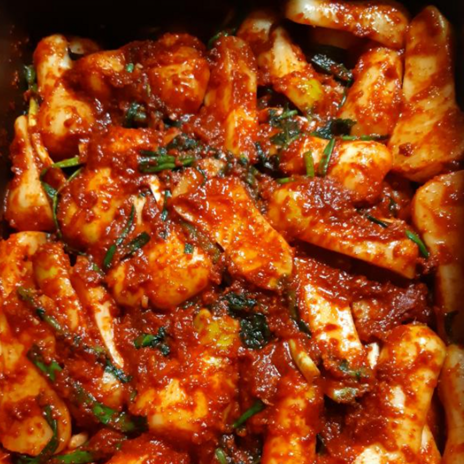 입맛 돋우는 밥도둑, 쑥이네 전라도 총각김치!