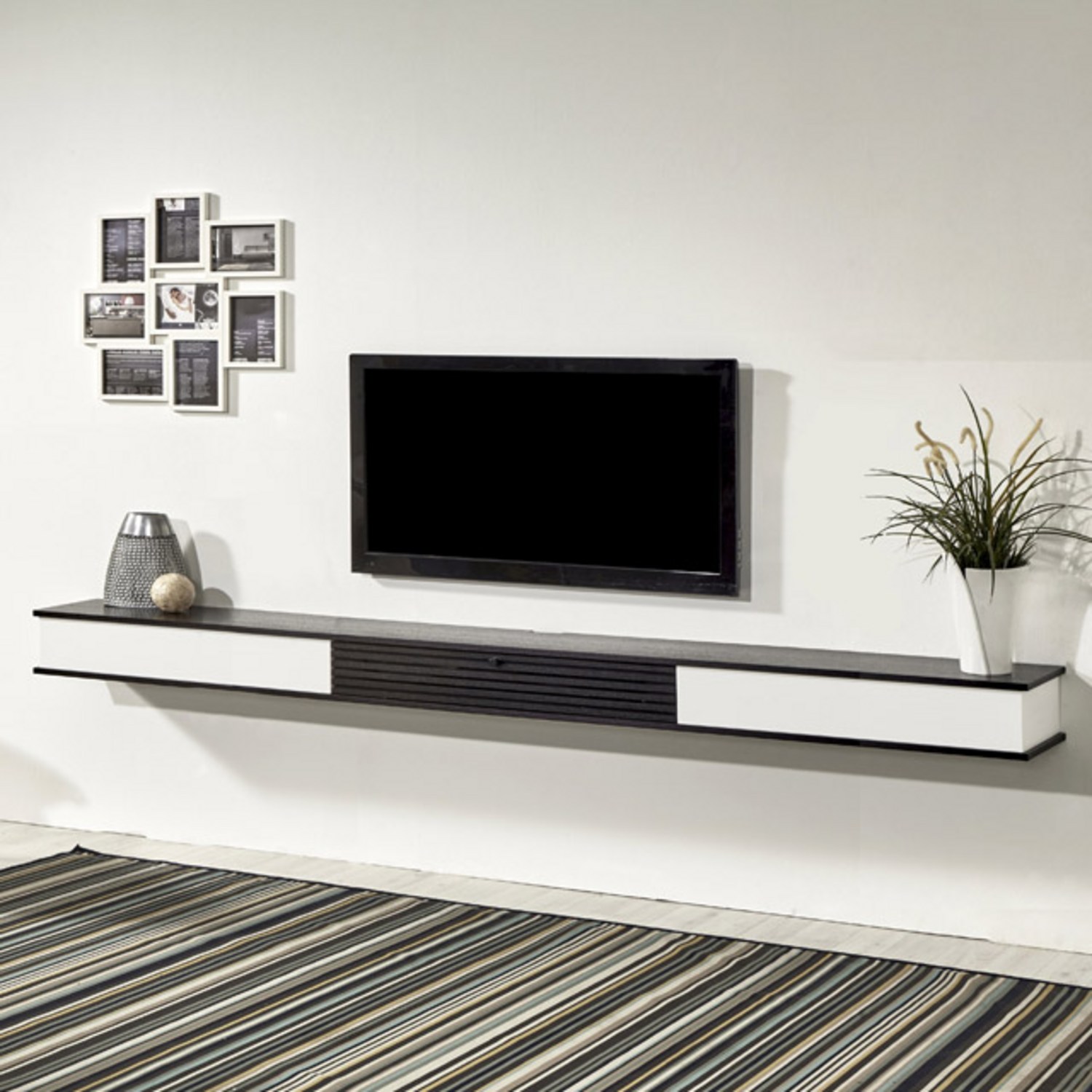 선반여왕 벽걸이거실장 티비다이, 집안의 아이콘이 되다 벽걸이tv선반