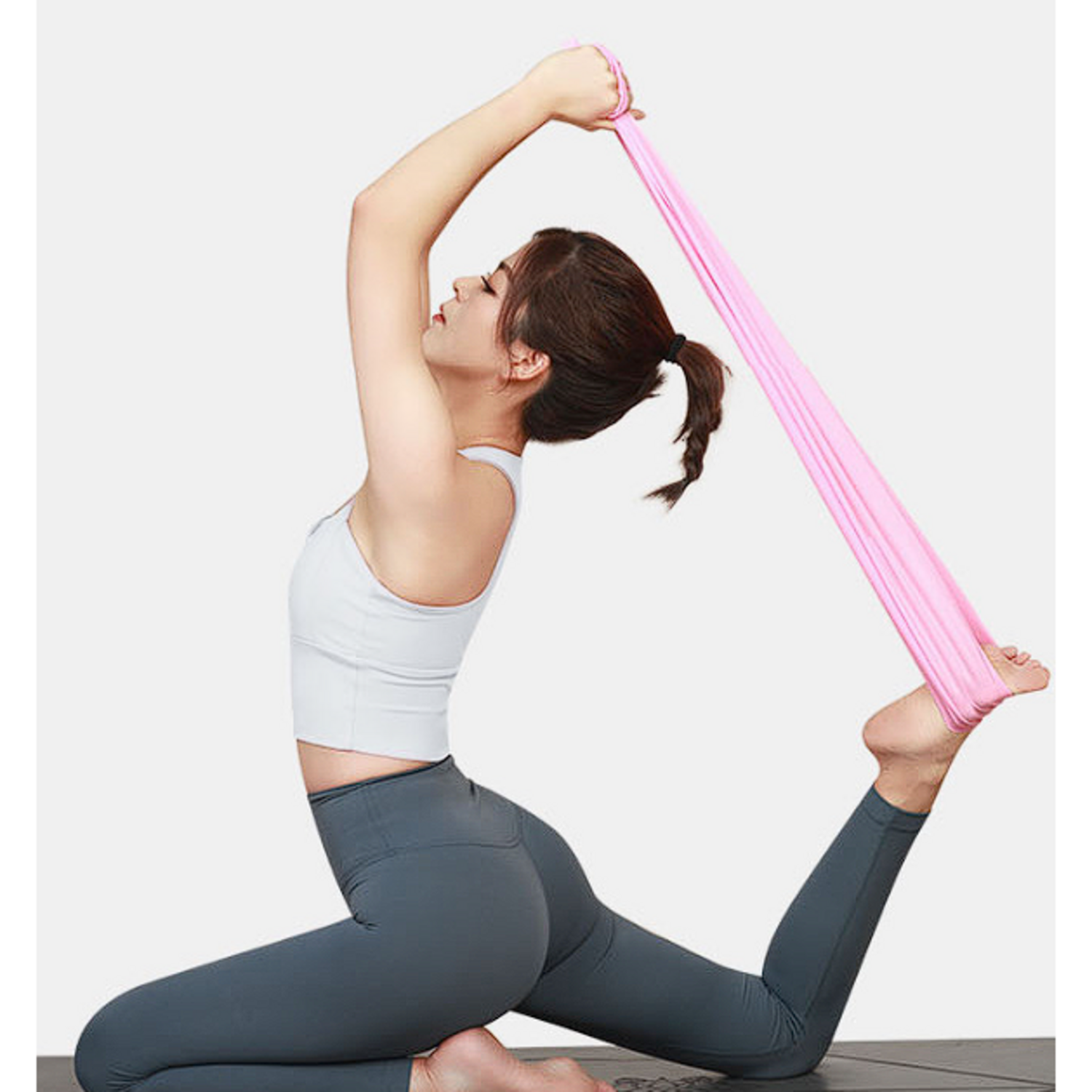 효과적인 운동을 위한 필수 아이템