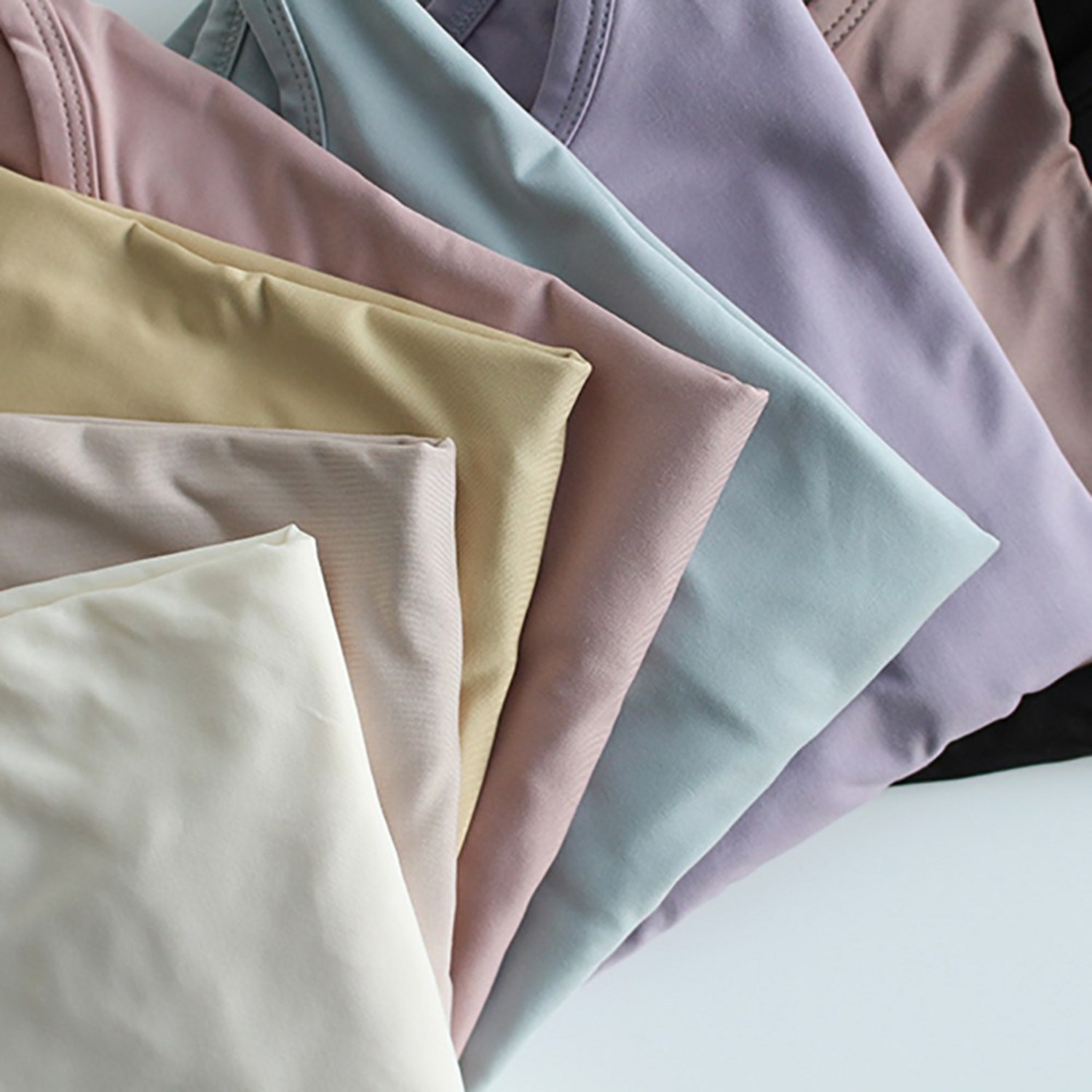 겨울철 필수 아이템, 웜앤웜 발열 내복