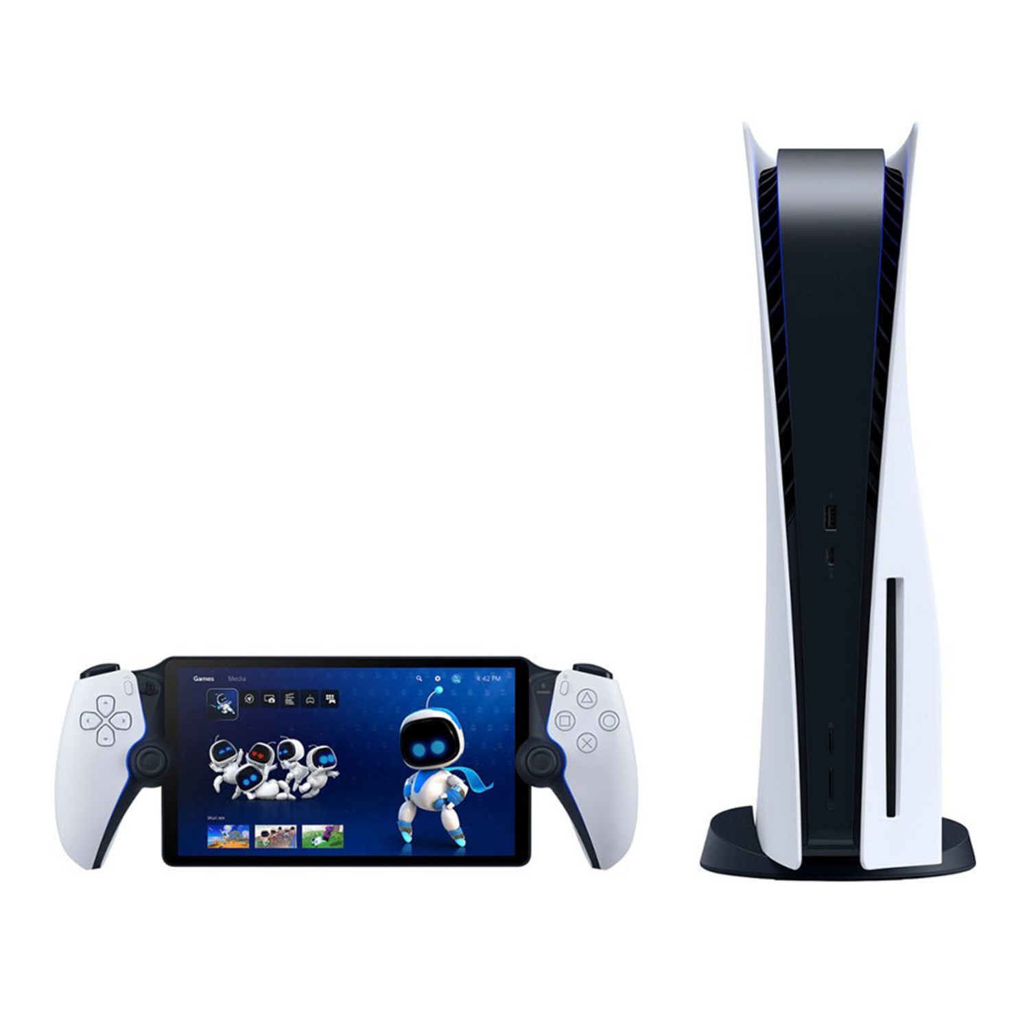 언제 어디서나 게임을 즐길 수 있는 최적의 선택