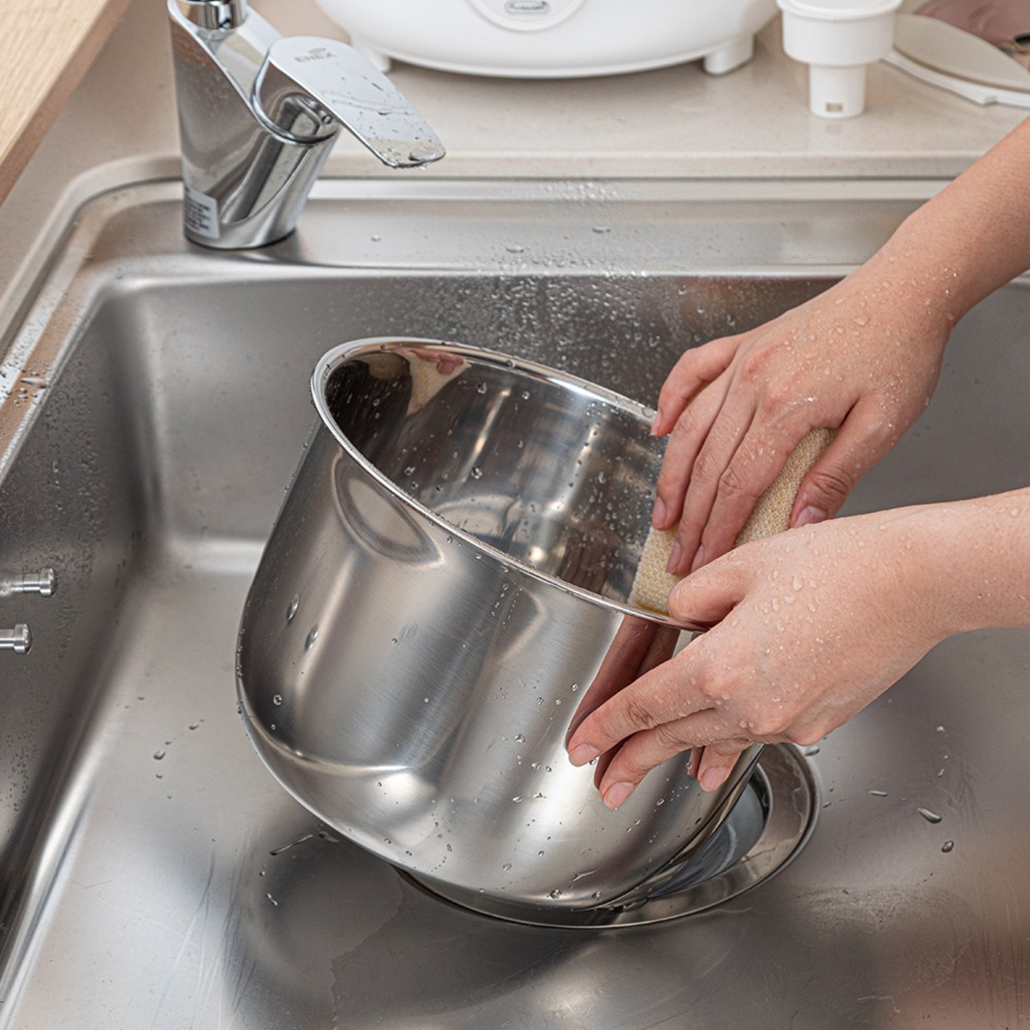 안전하고 효과적인 가습 솔루션