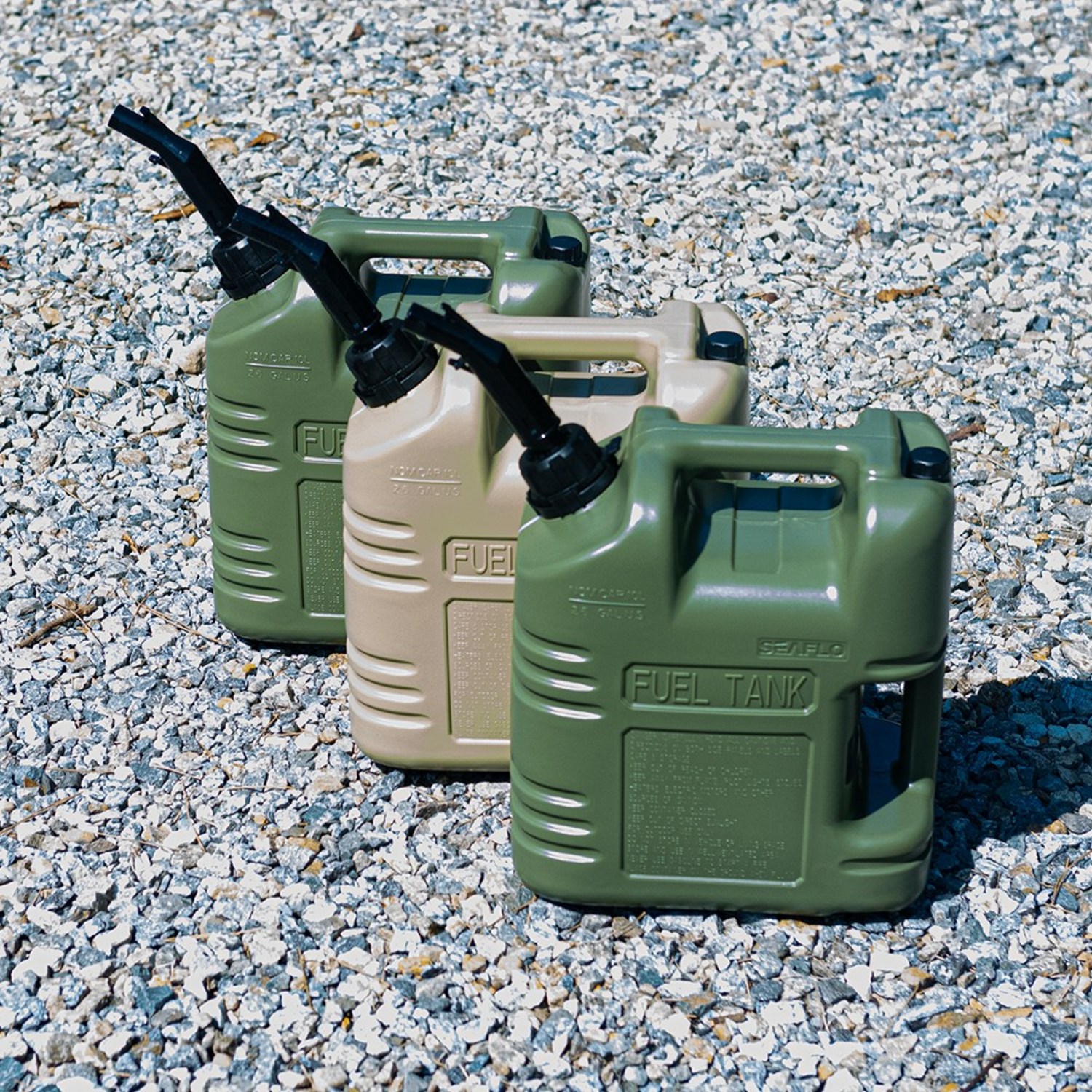 따뜻하고 안전한 겨울, 씨플로 올스타 등유통으로 준비하세요!