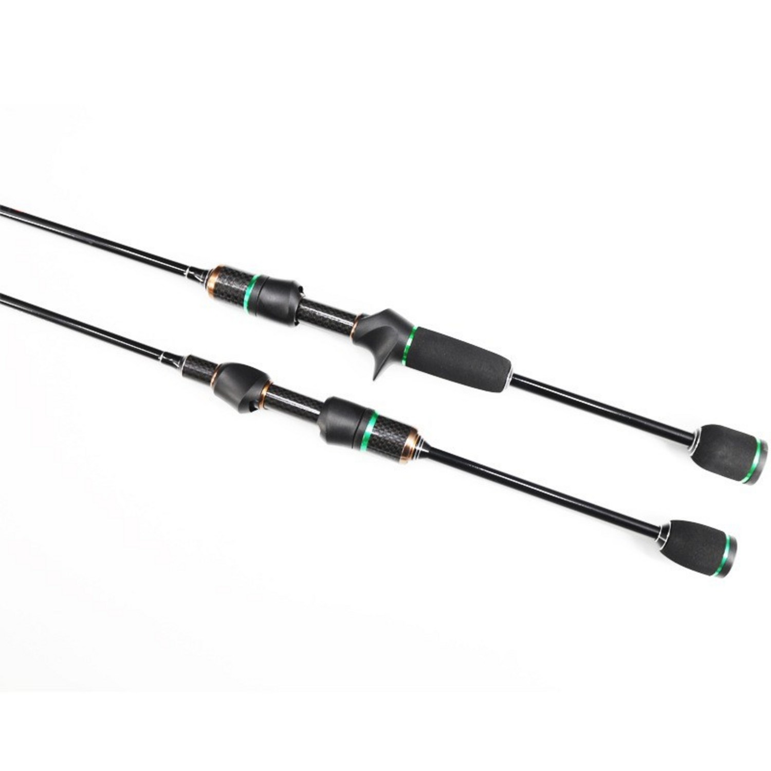 섬세한 손맛으로 완성하는 볼락, 꺽지 낚시의 새로운 기준