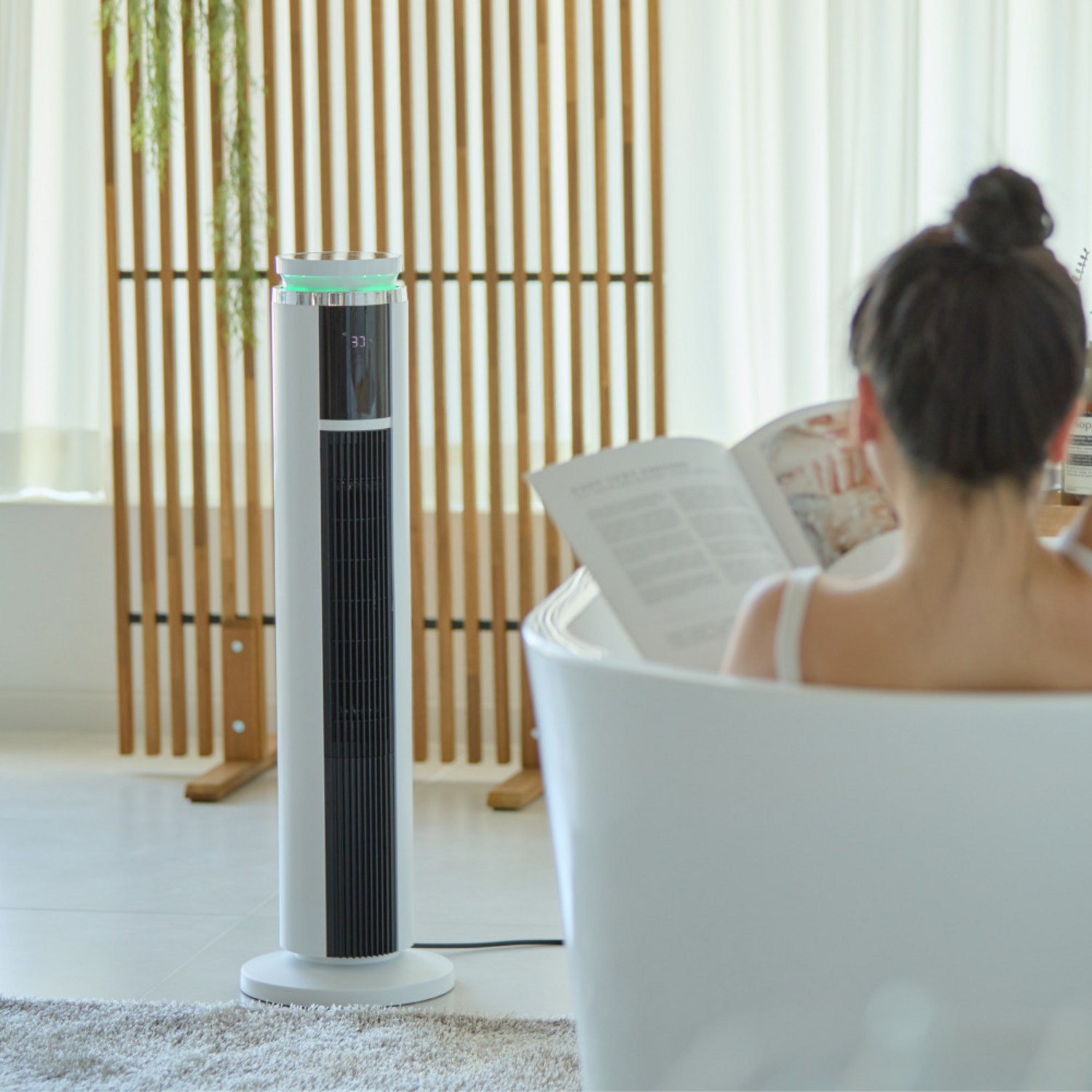 비나잇 온풍기로 따뜻하고 아늑한 겨울을 선물하세요!