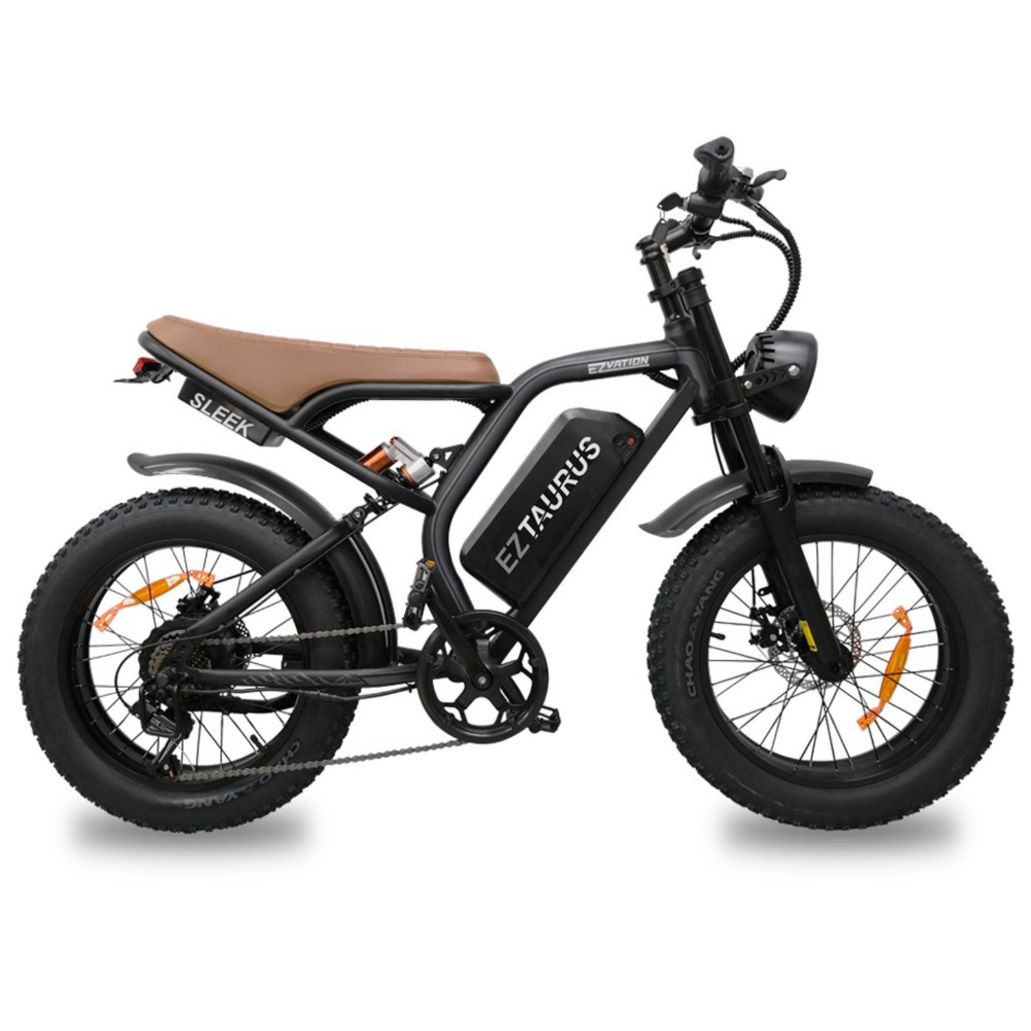 일상에 여유를 더하는 전기자전거