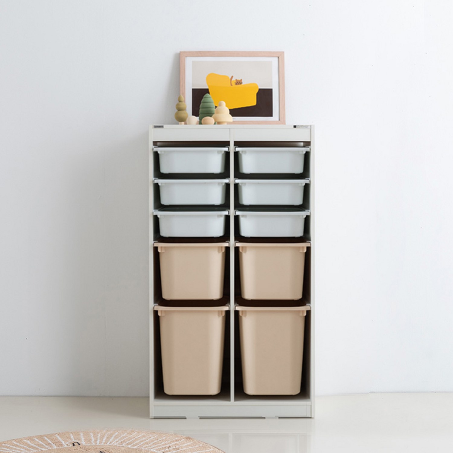 최고의 슬림형 수납장으로 공간을 효율적으로 활용하세요