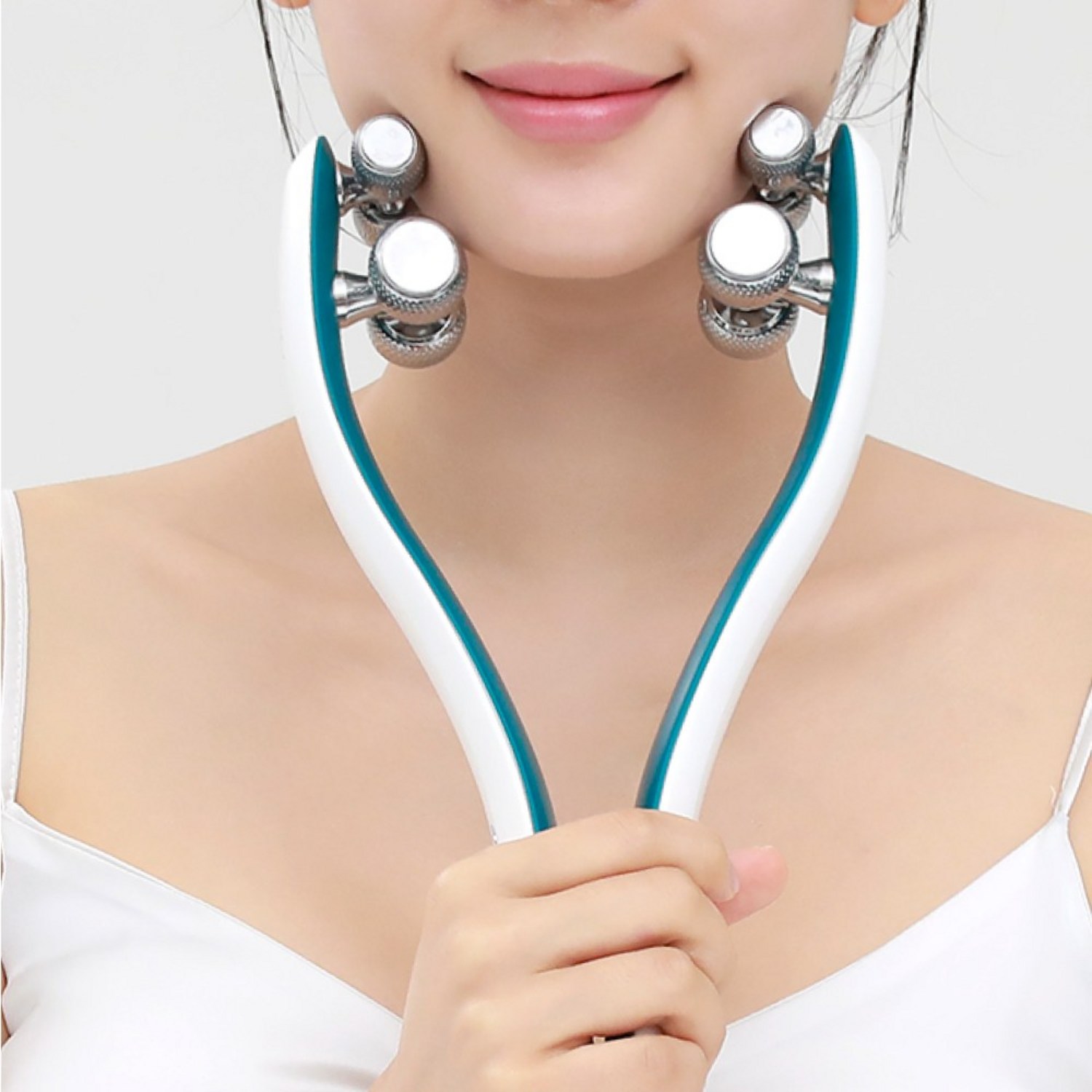 혼바디 빅 롤러 EMS경락 디바이스: 건강한 미래를 위한 통증 완화와 근육 회복의 혁신적 솔루션