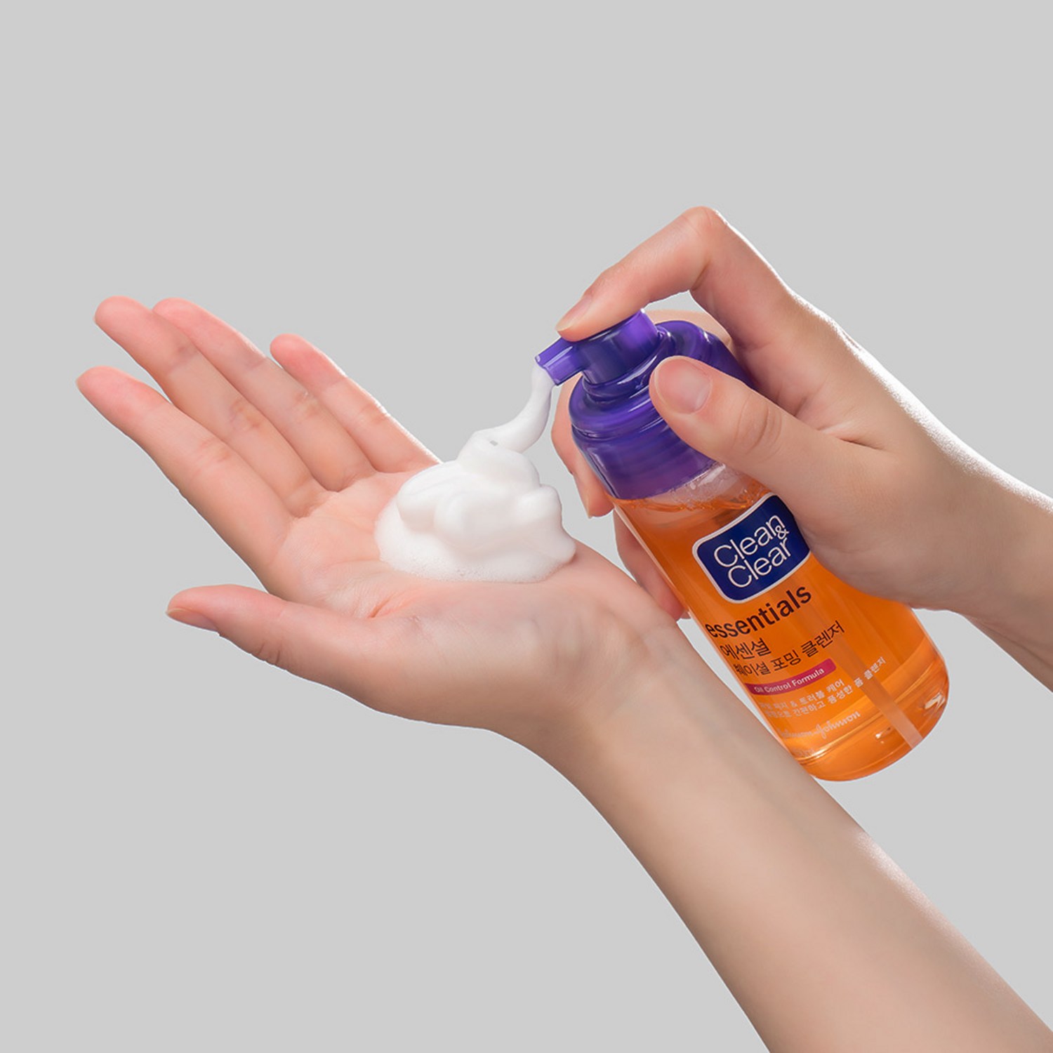 모공 고민 해결의 시작