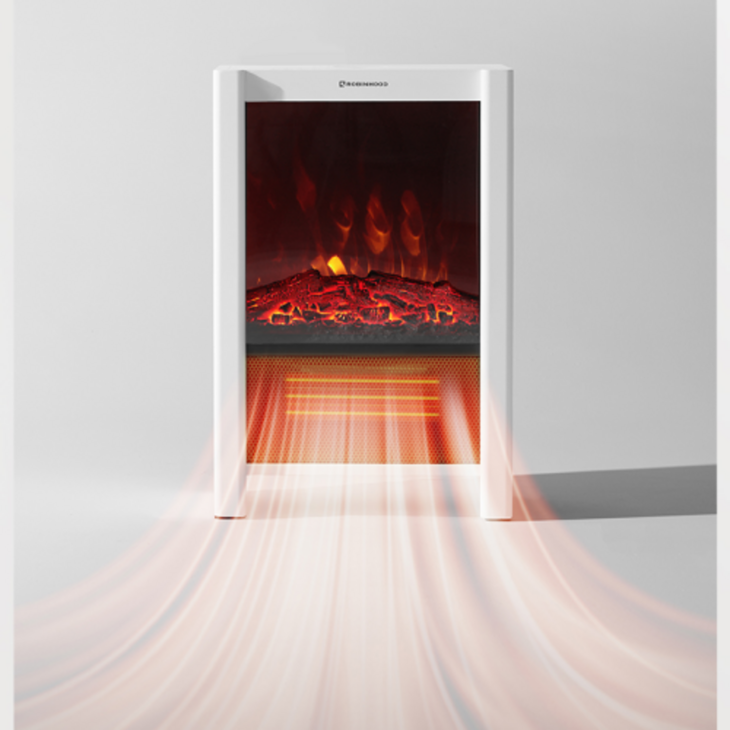 KIYO 온풍기: 겨울의 아늑한 동반자