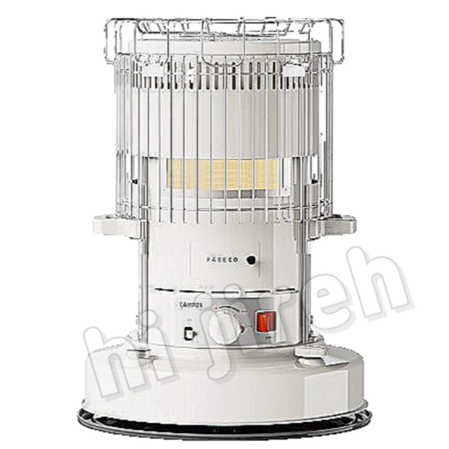 파세코 CAMP-28: 겨울 캠핑의 낭만을 따스하게 녹여낼 최고의 선택