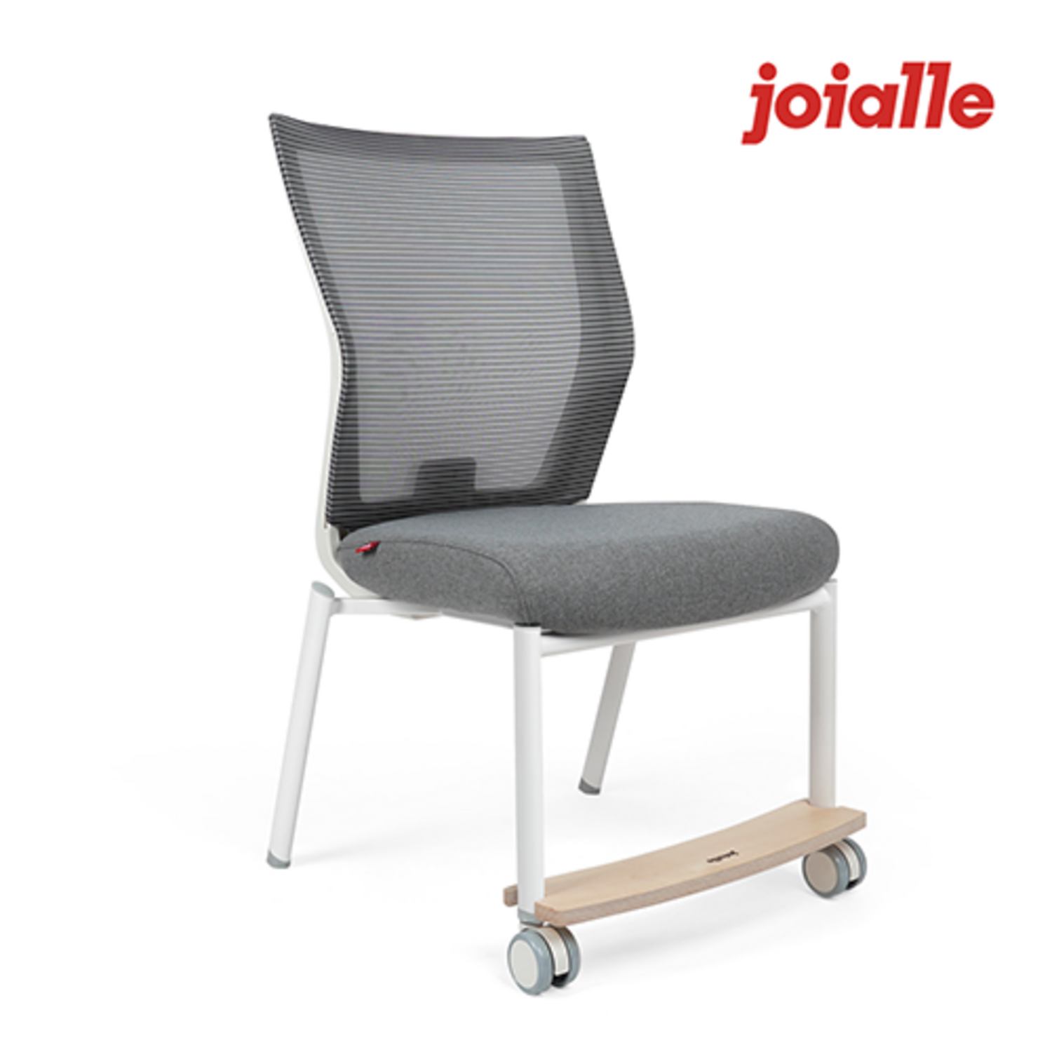 집중력 향상과 편안한 착좌감을 제공하는 조이알레 S20