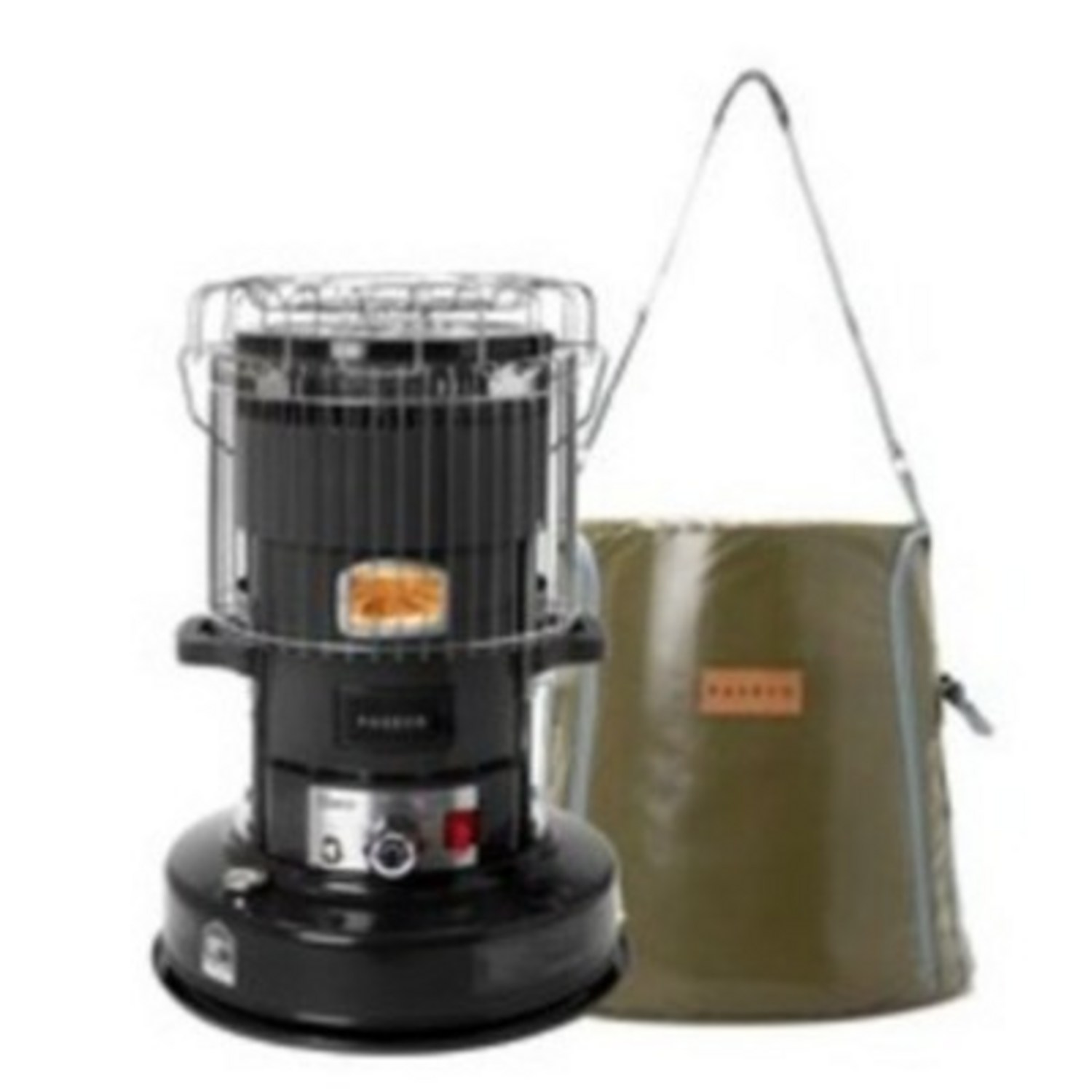 낭만과 따스함이 공존하는 파세코 리프트형 캠핑난로와 함께 특별한 캠핑을 경험하세요.