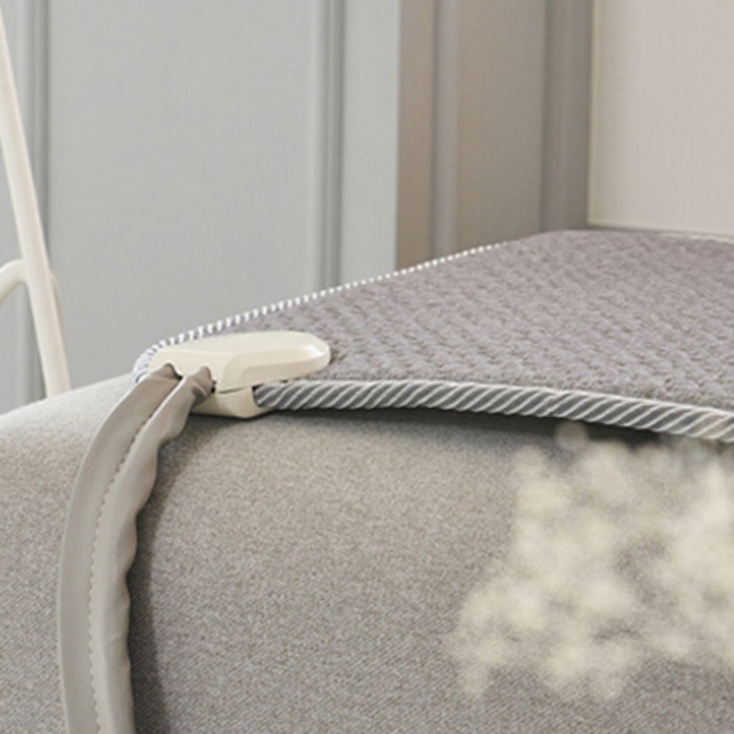 온수누리 극세사 쇼파용 온수매트 OTMH-1090NT로 포근하고 따뜻한 겨울을!