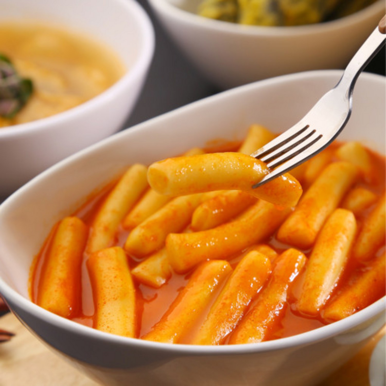 맛에 반하는시간 3초떡볶이, 한 입에 담긴 매력!