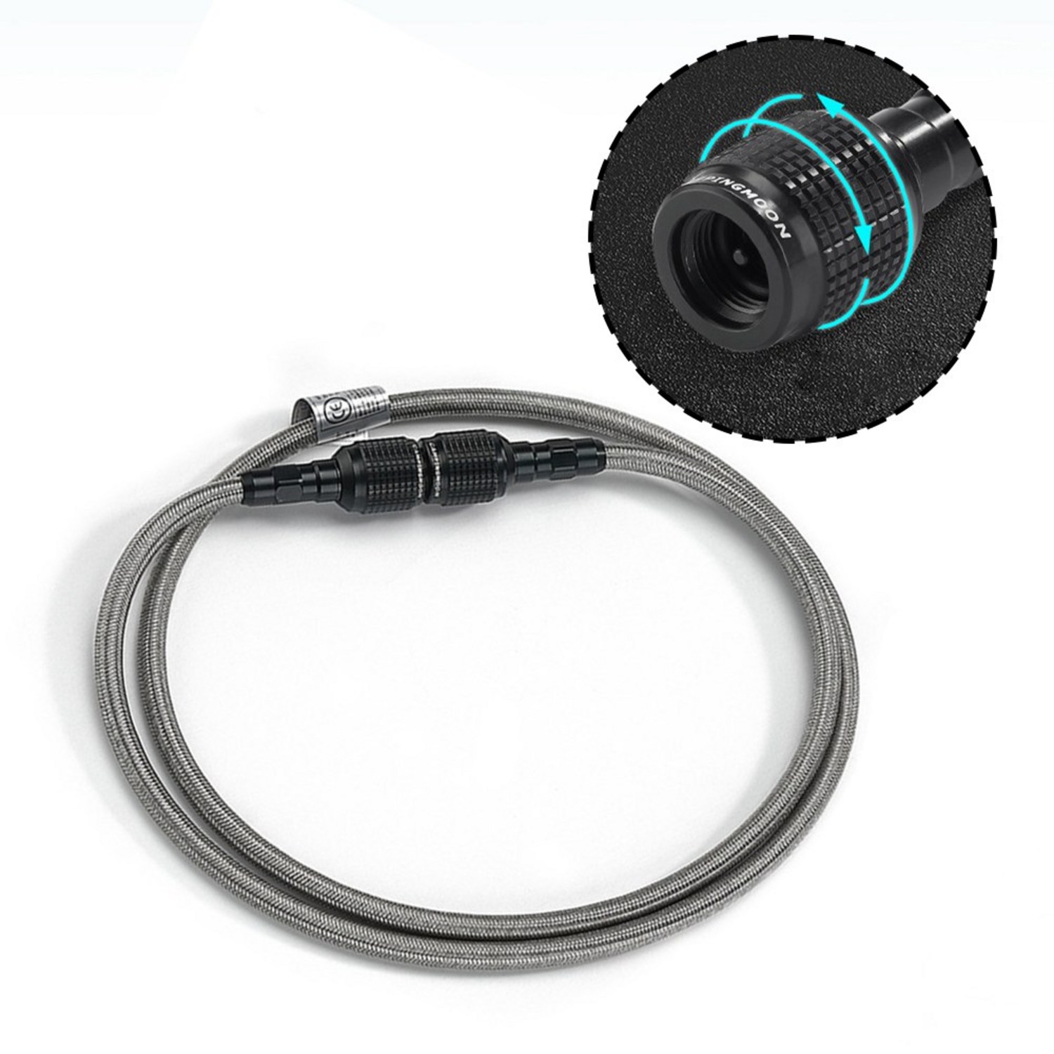 딩동케이알 이소가스 연장 호수: 안전하고 편리한 캠핑의 필수품