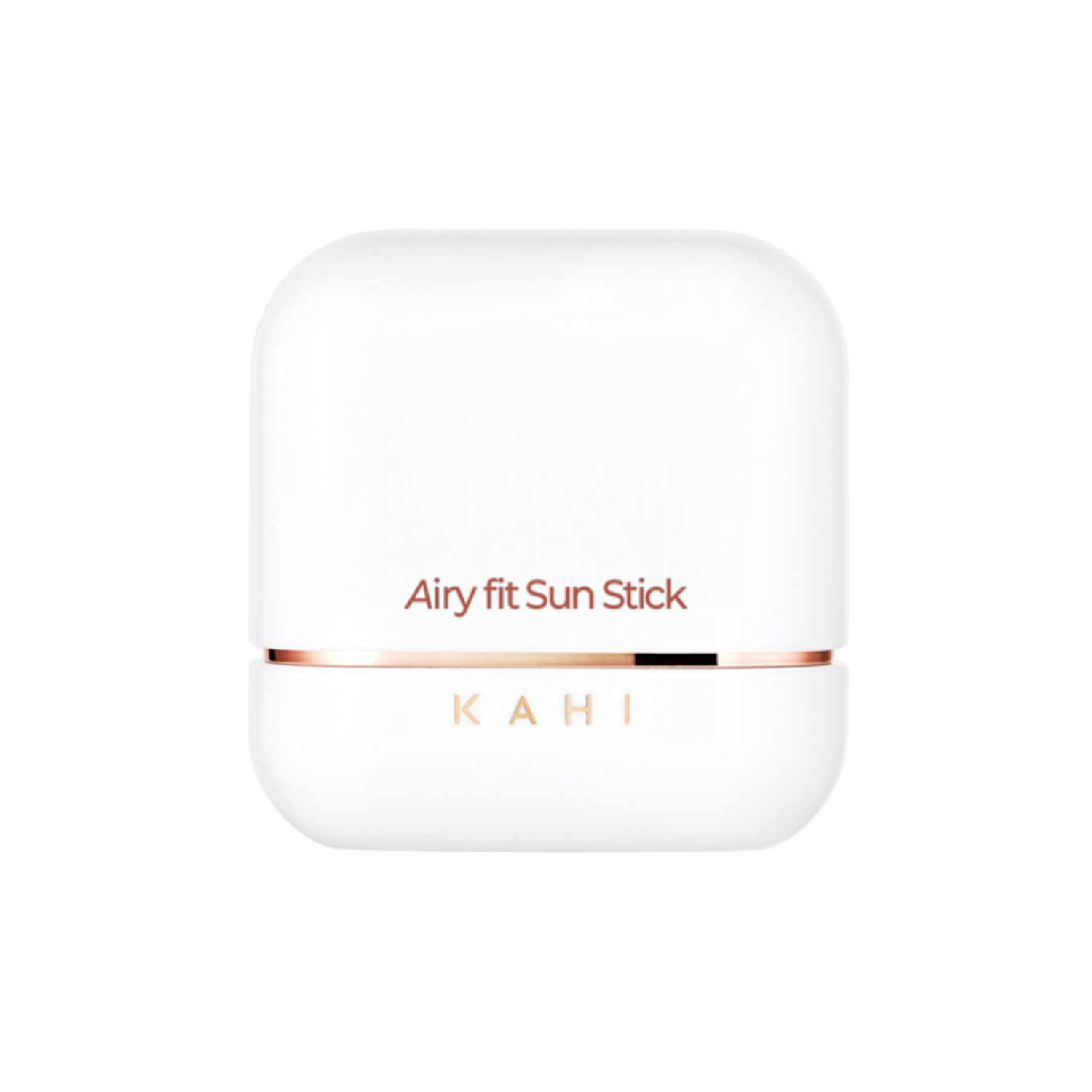 가히 에어리핏 선스틱 SPF50+ PA++++, 20g, 1개